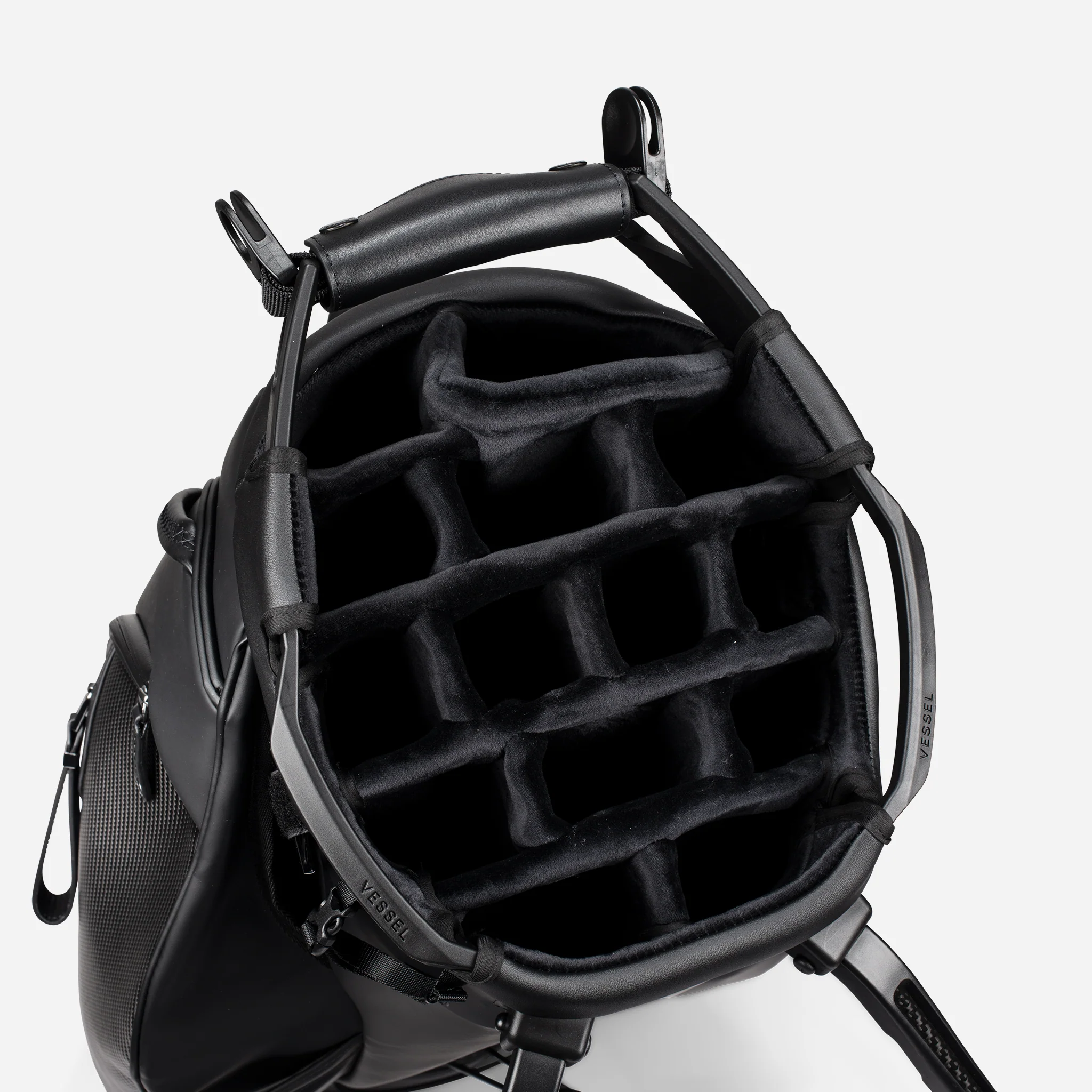 Player V Pro Carbon Stand - Image 6