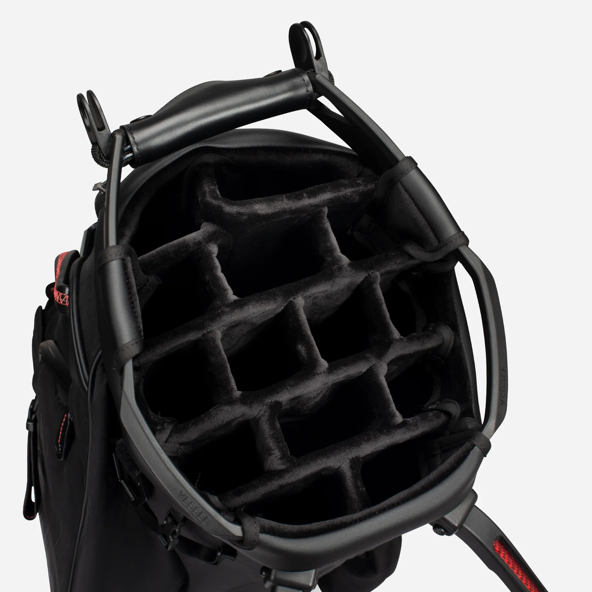 Player V Pro DXR Stand - Image 6
