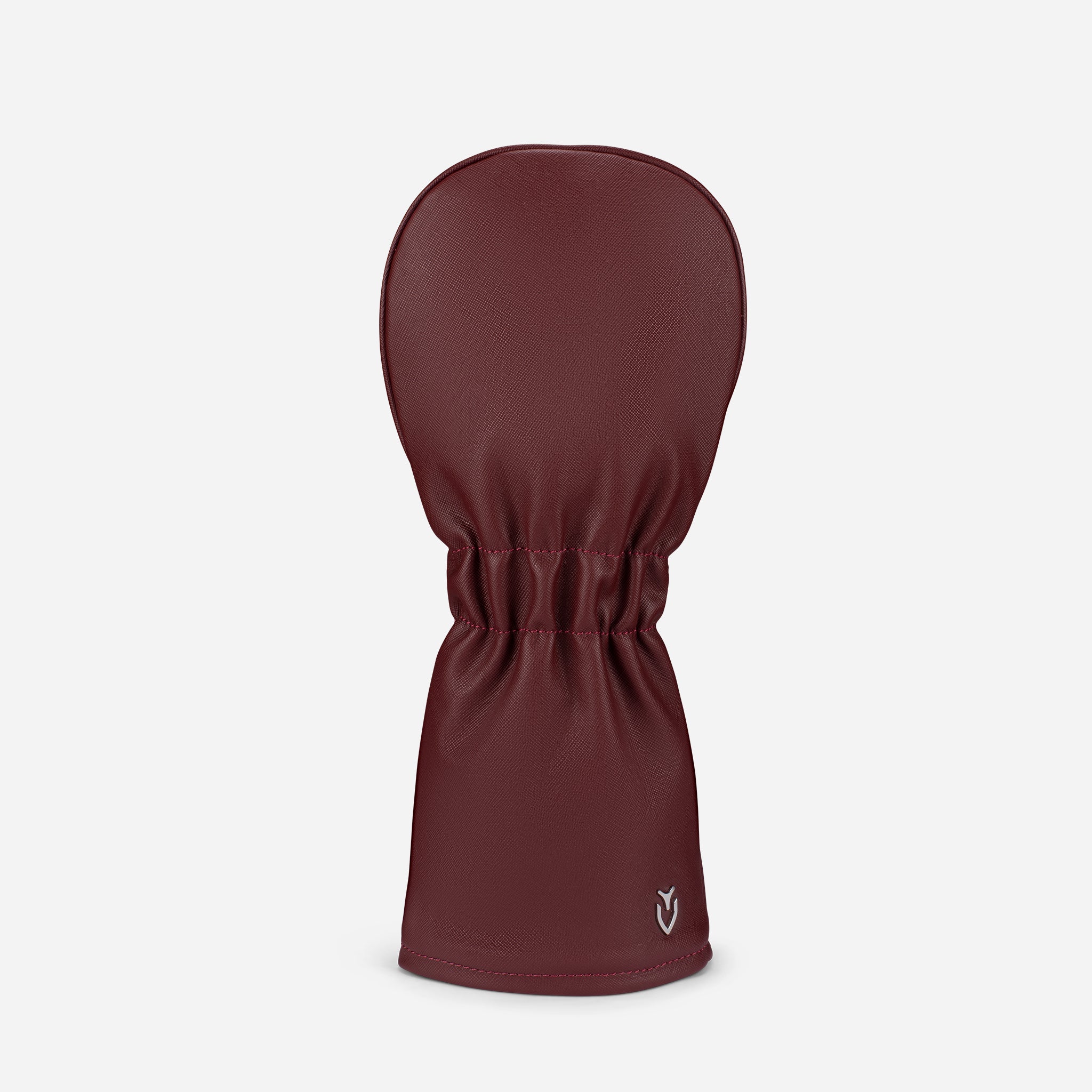 MERLOT by Sasha Vujacic Headcover - Image 3