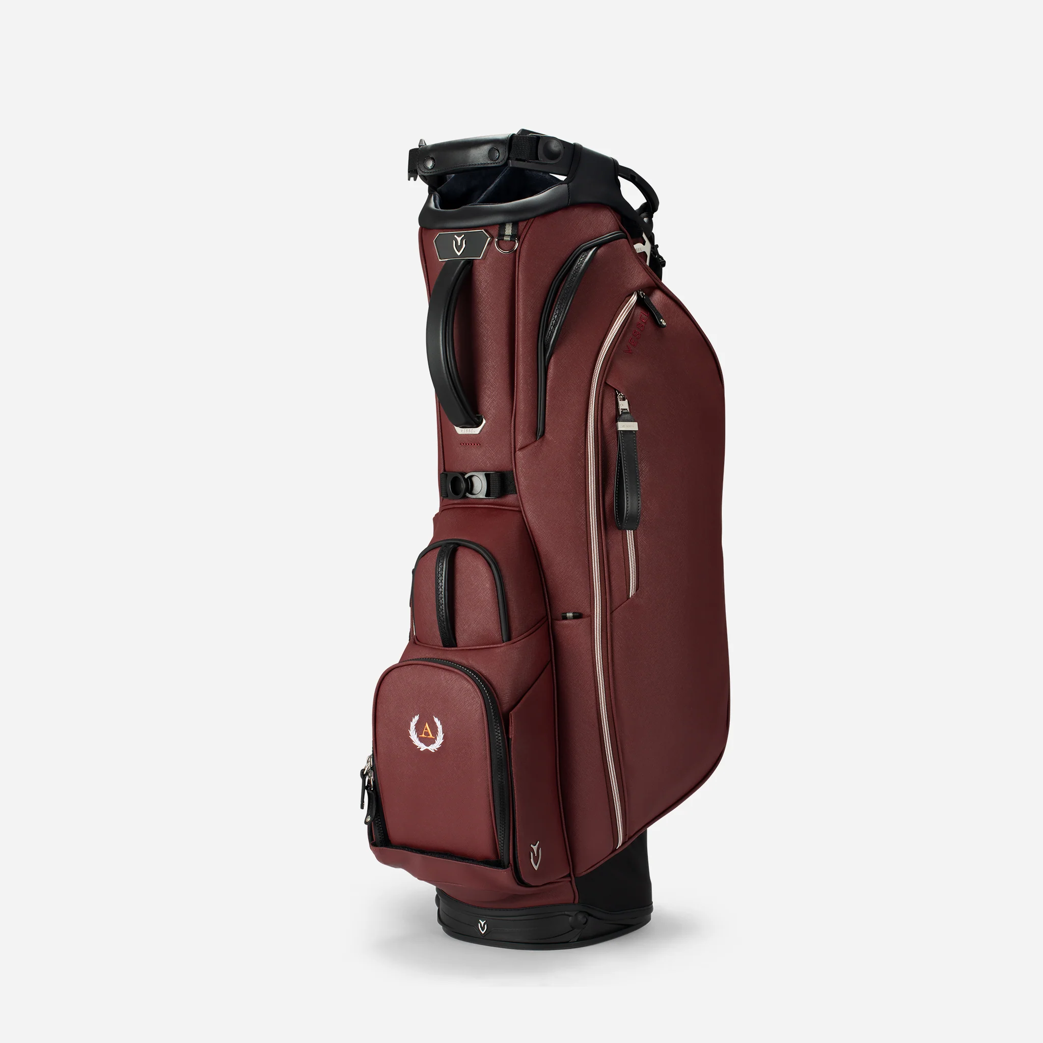 MERLOT by Sasha Vujacic Player V Pro Stand - Image 2