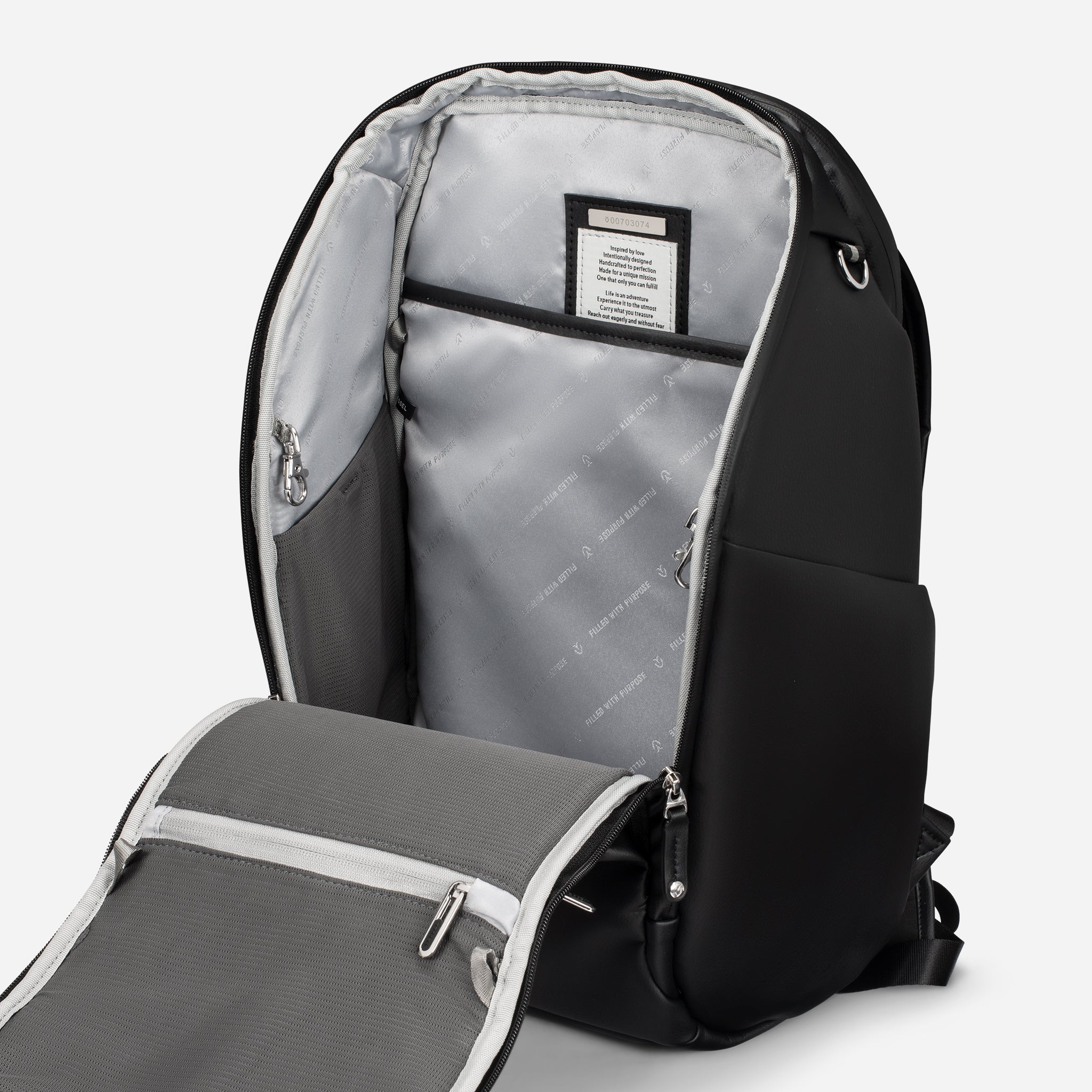 PrimeX 2.0 Backpack - Image 5