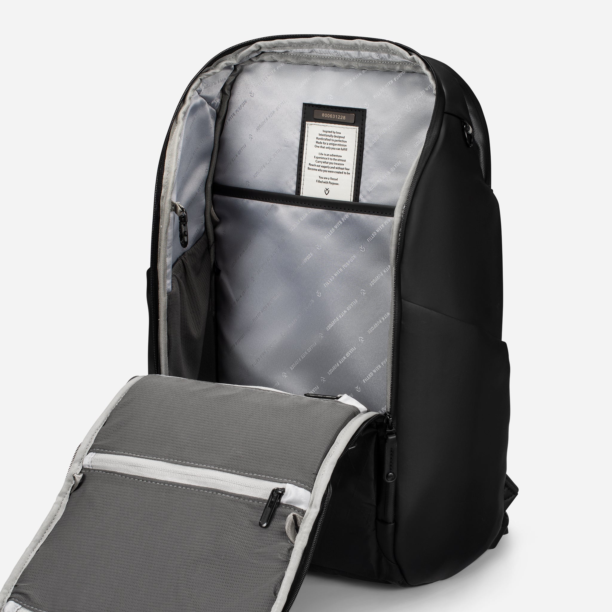 PrimeX 2.0 DXR Backpack - Image 5