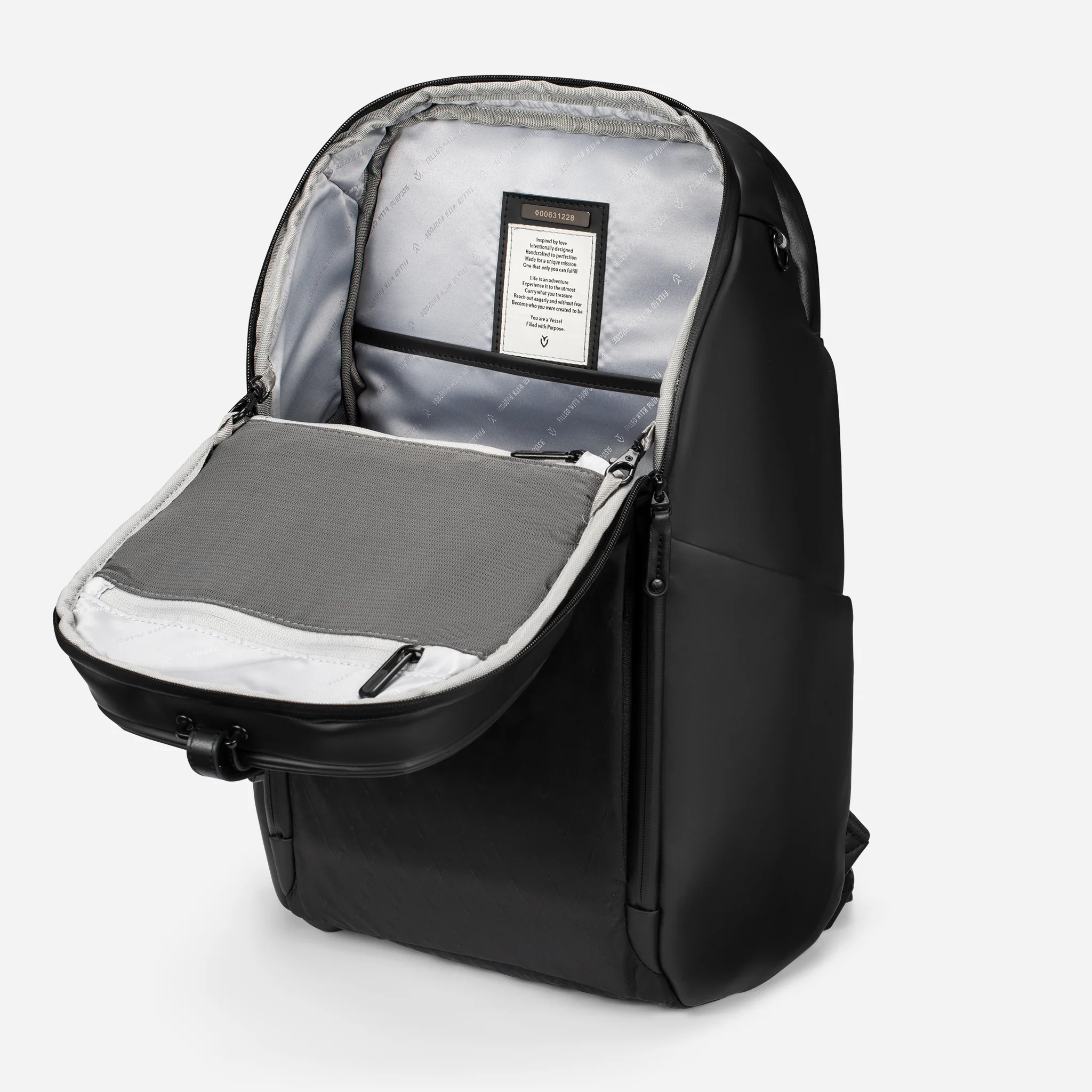 PrimeX 2.0 DXR Backpack - Image 6