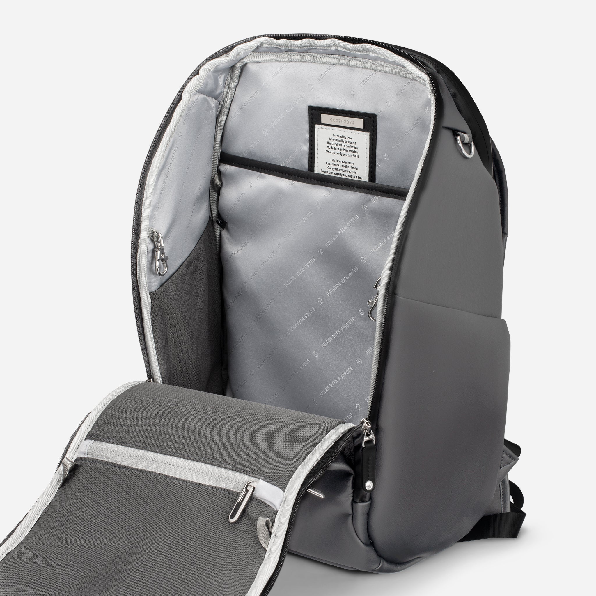 PrimeX 2.0 Backpack - Image 5