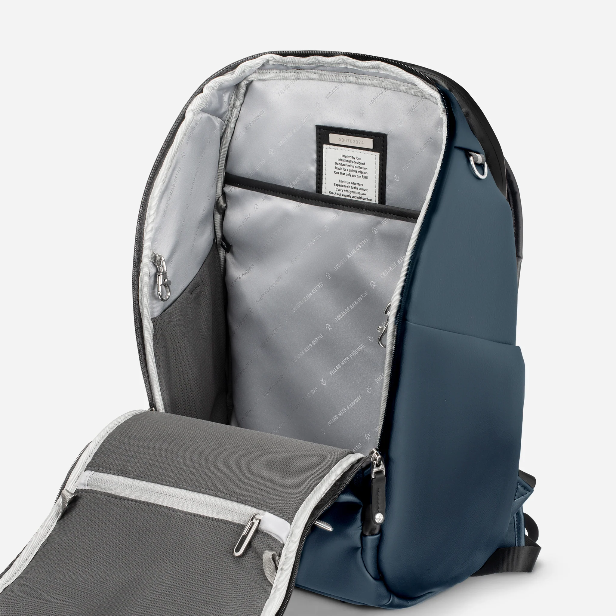 PrimeX 2.0 Backpack - Image 5