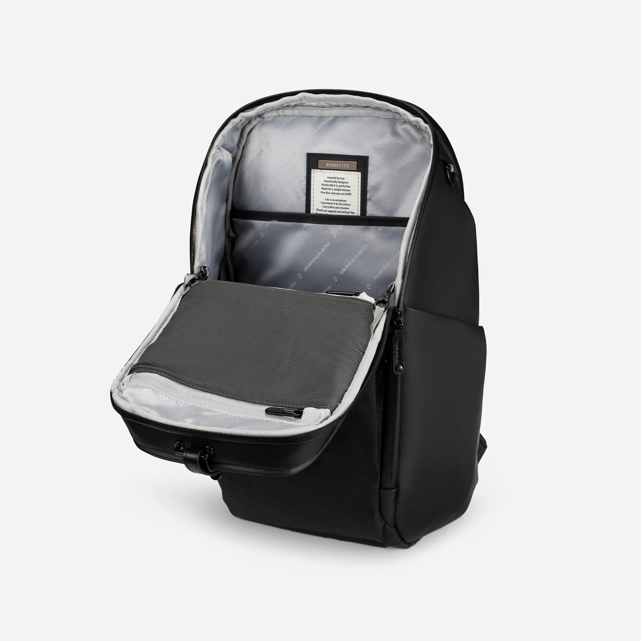 PrimeX 2.0 DXR Plus Backpack - Image 6