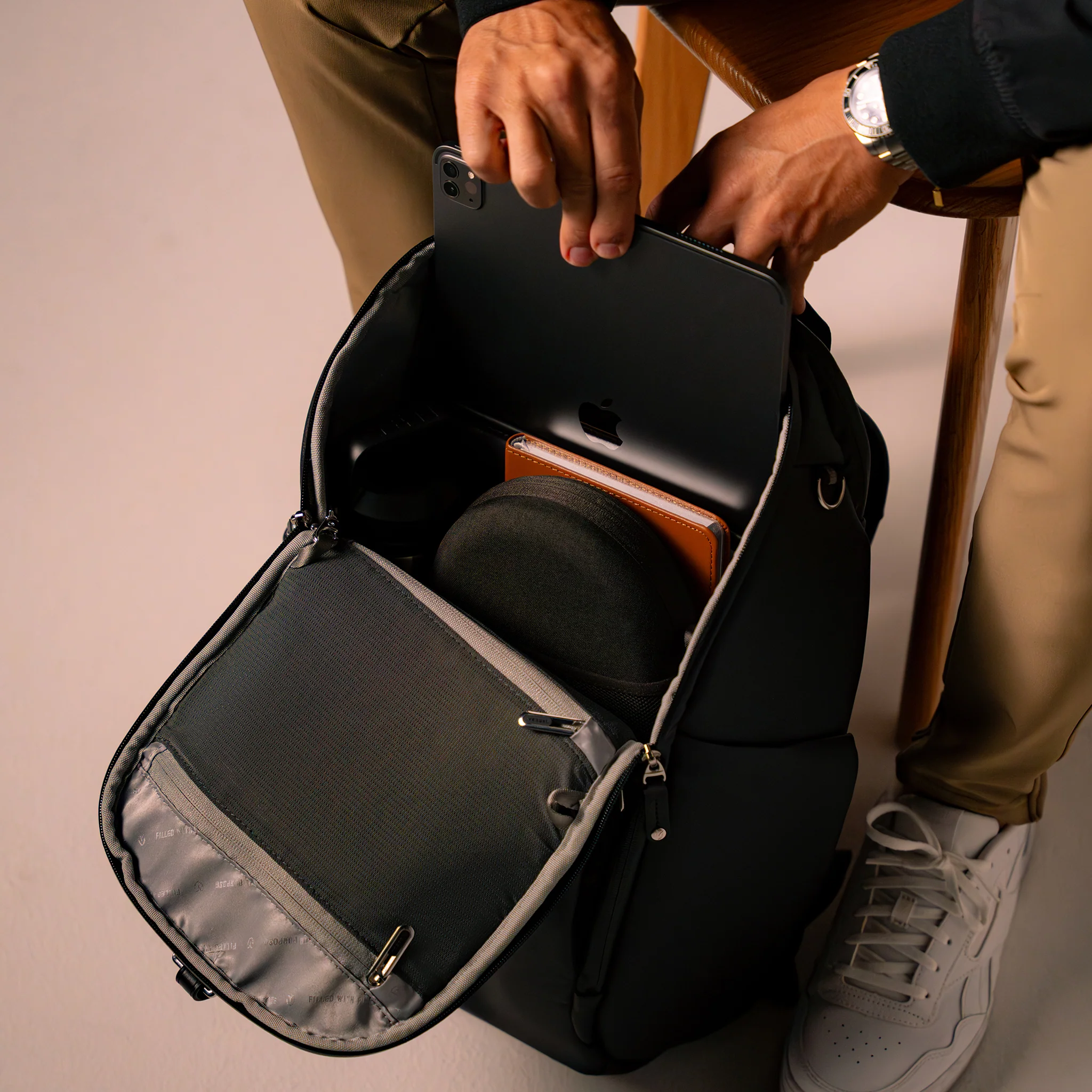 PrimeX 2.0 DXR Plus Backpack - Image 9