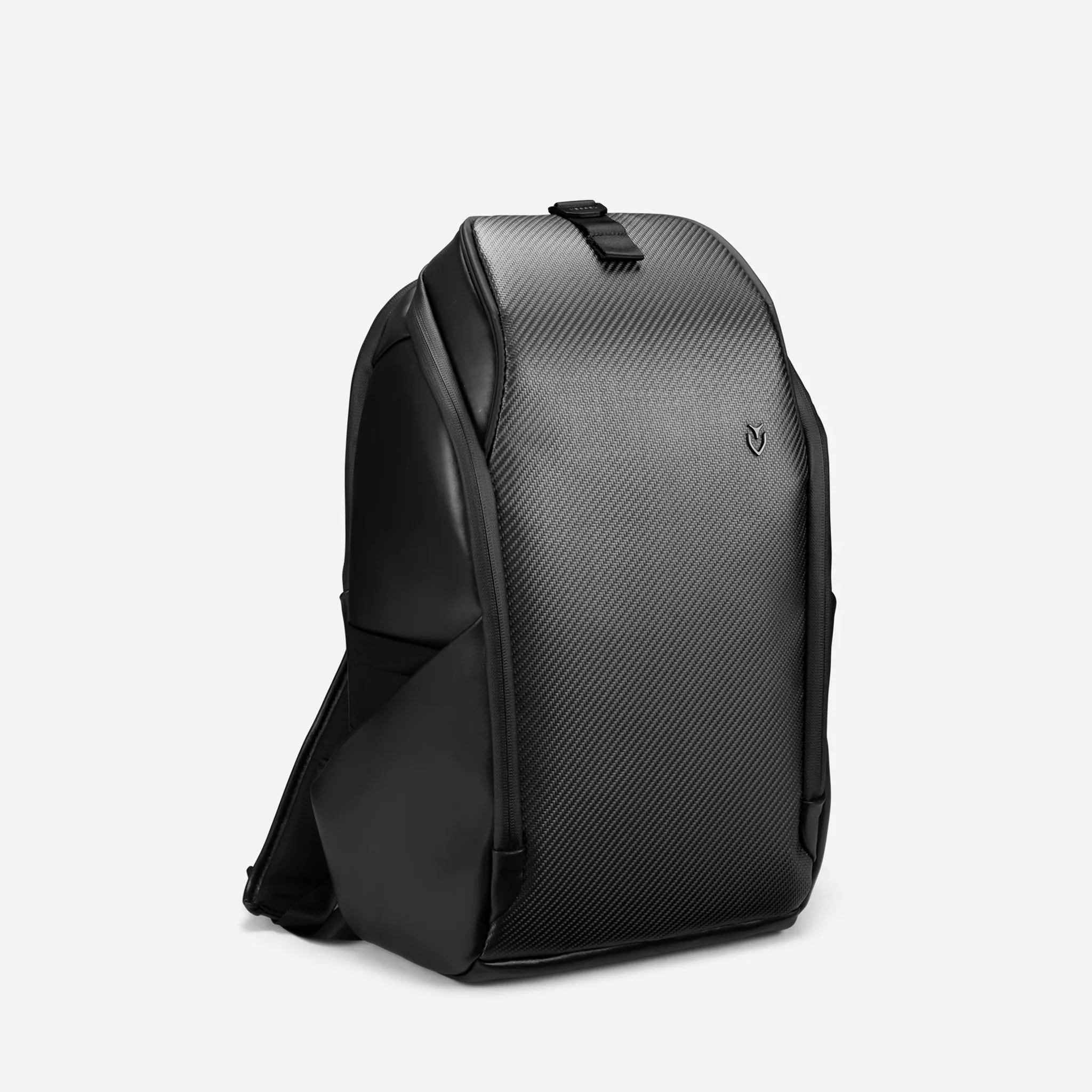 PrimeX Carbon Black Backpack - Image 3