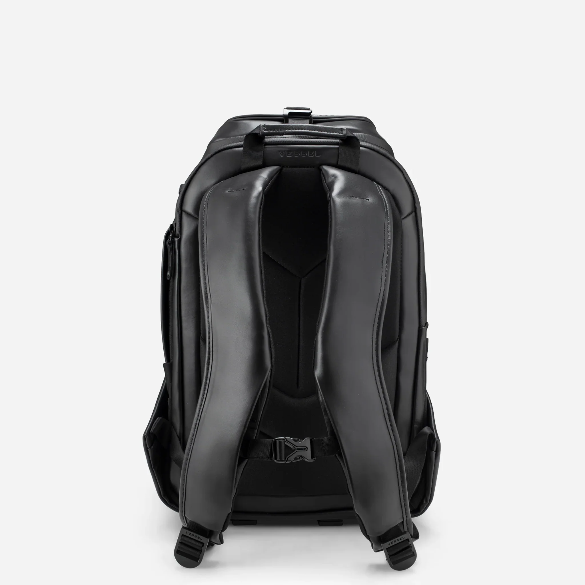 PrimeX Carbon Black Backpack - Image 4