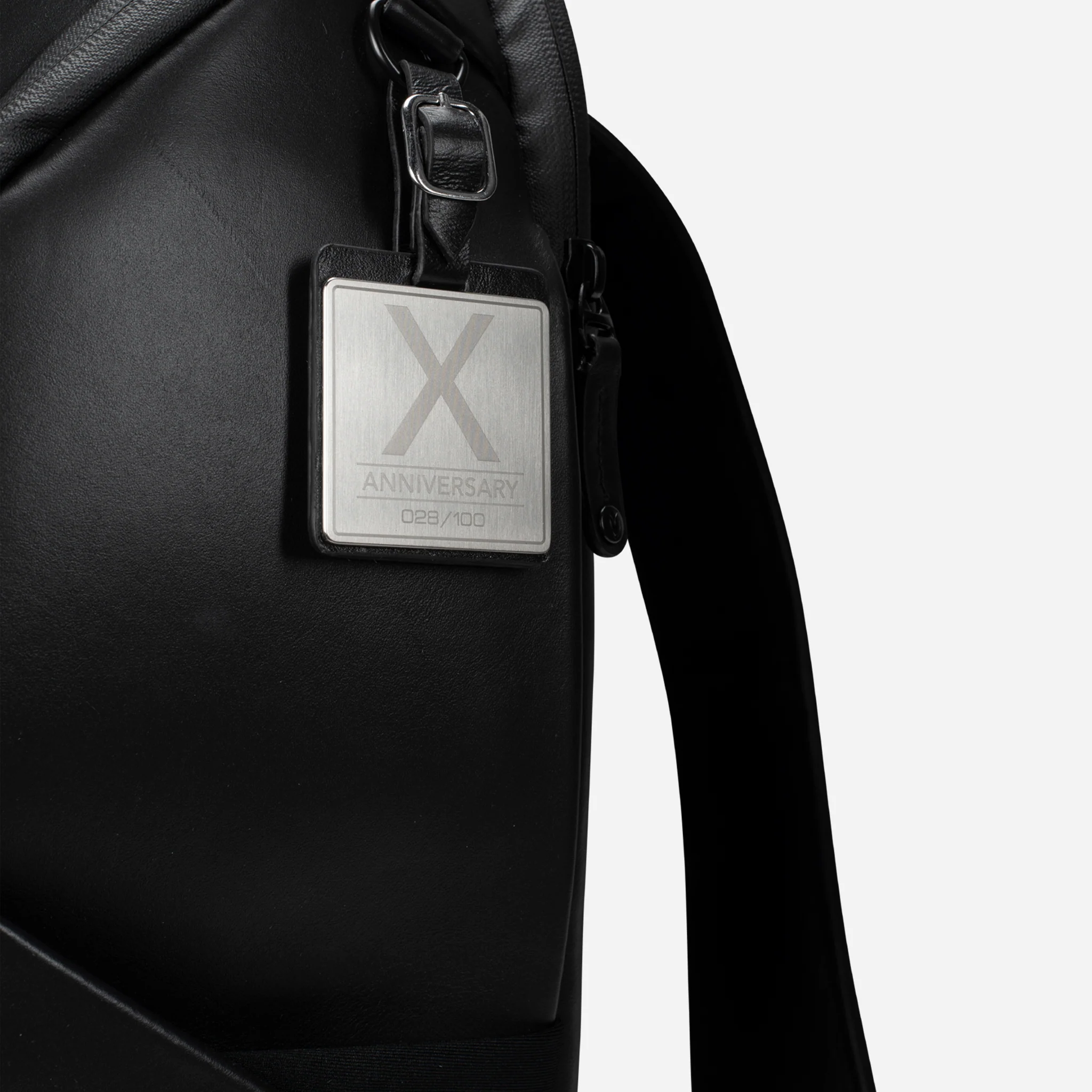 PrimeX Carbon Black Backpack - Image 7