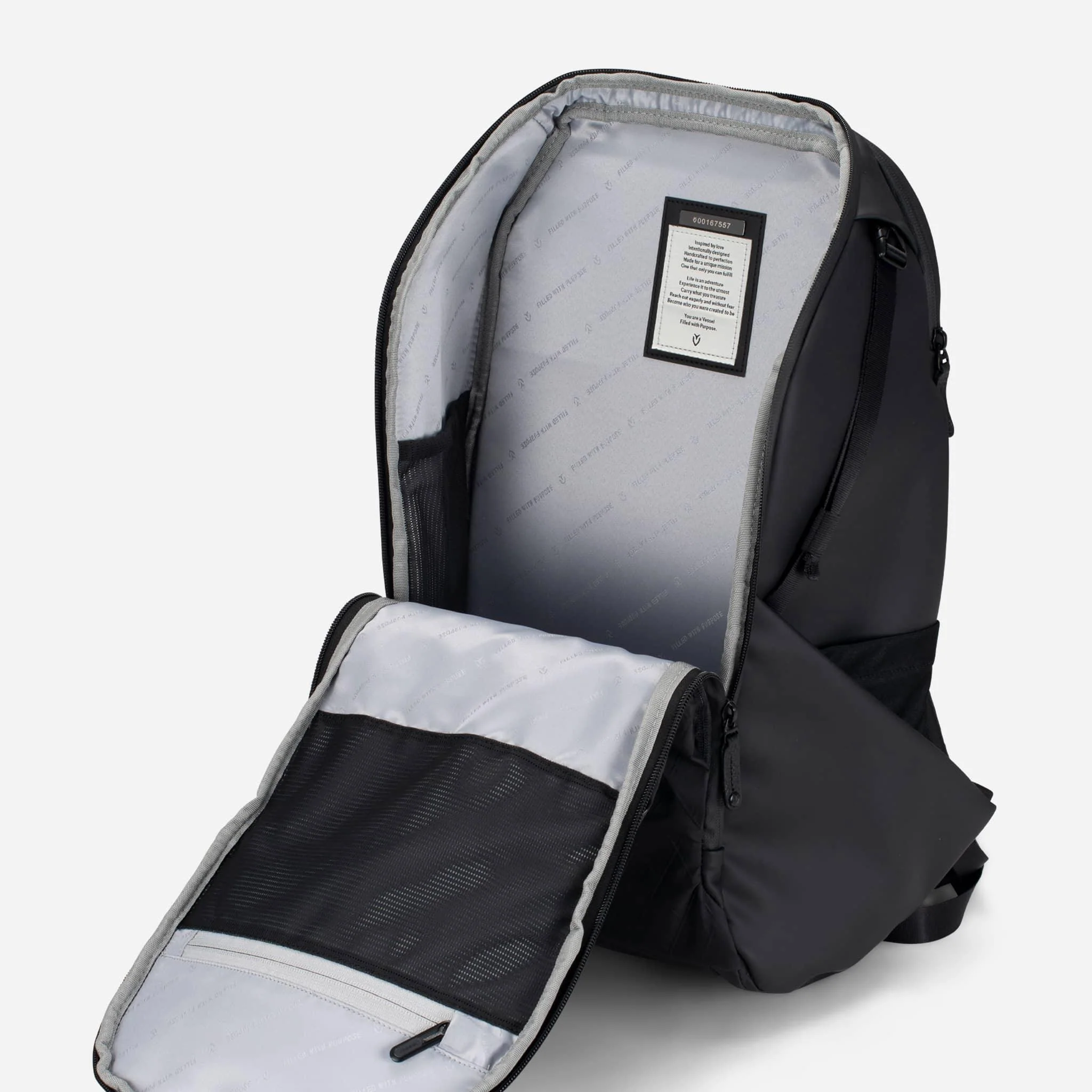 PrimeX Plus DXR Backpack - Image 6