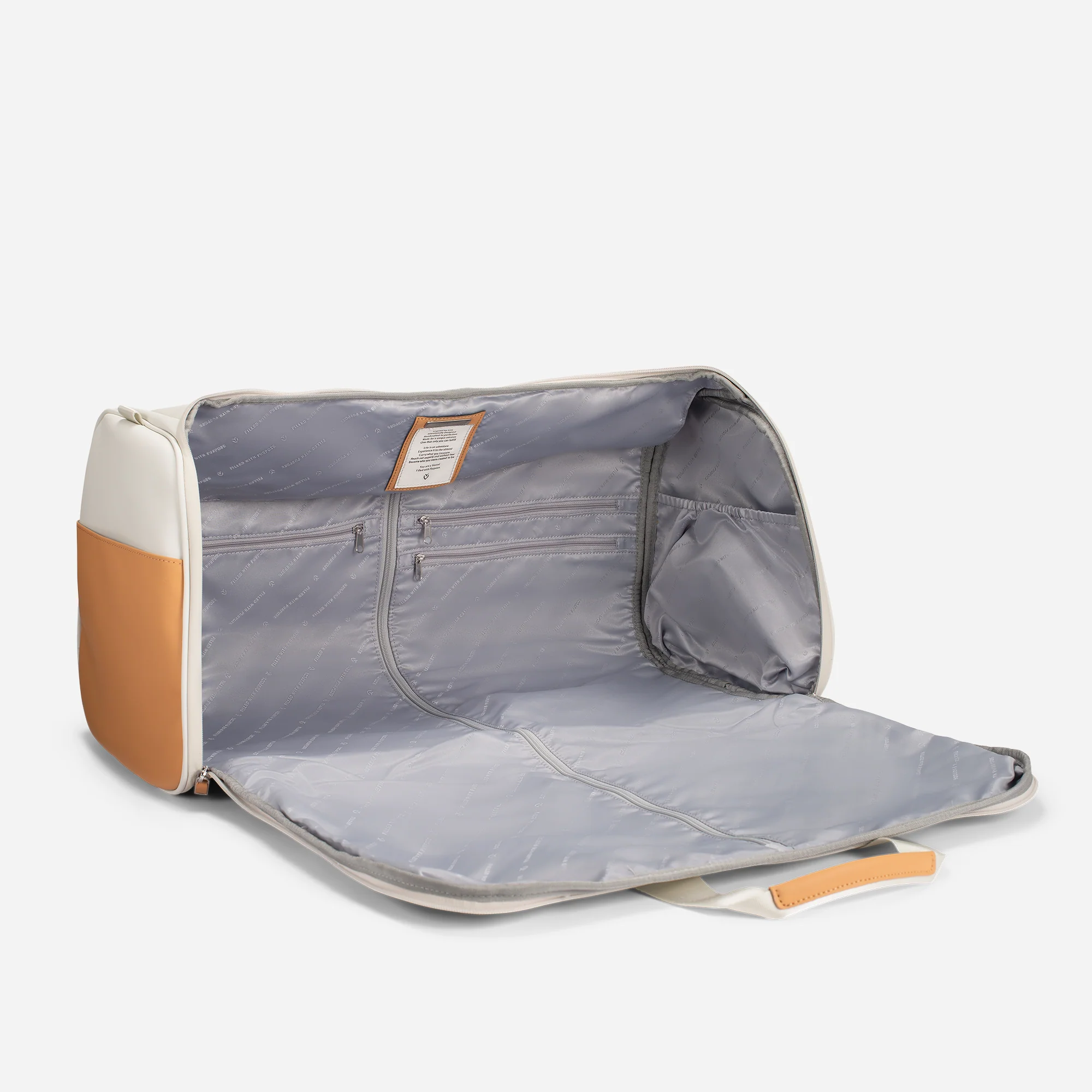 Signature Garment Duffel - Image 10