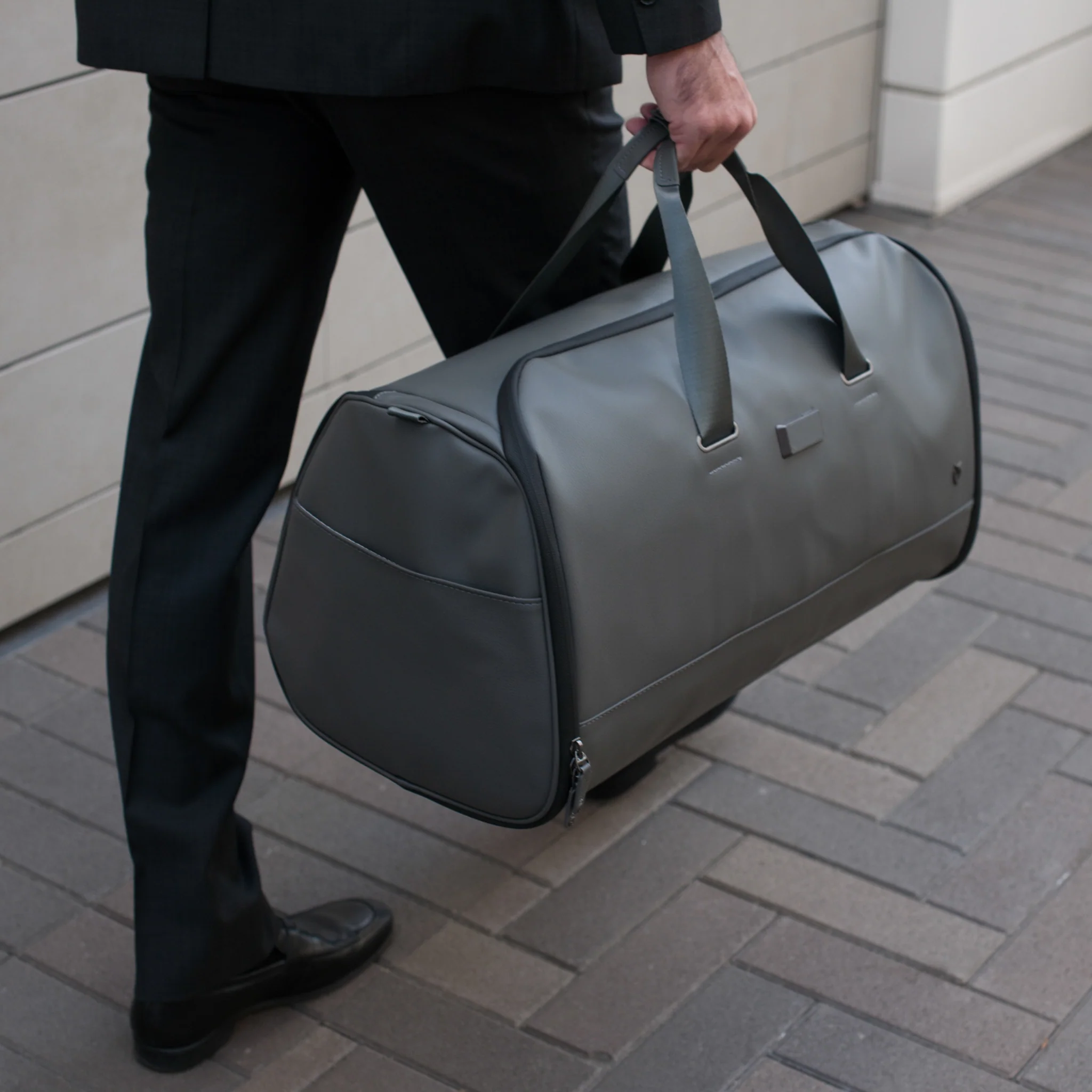 Signature Garment Duffel - Image 18