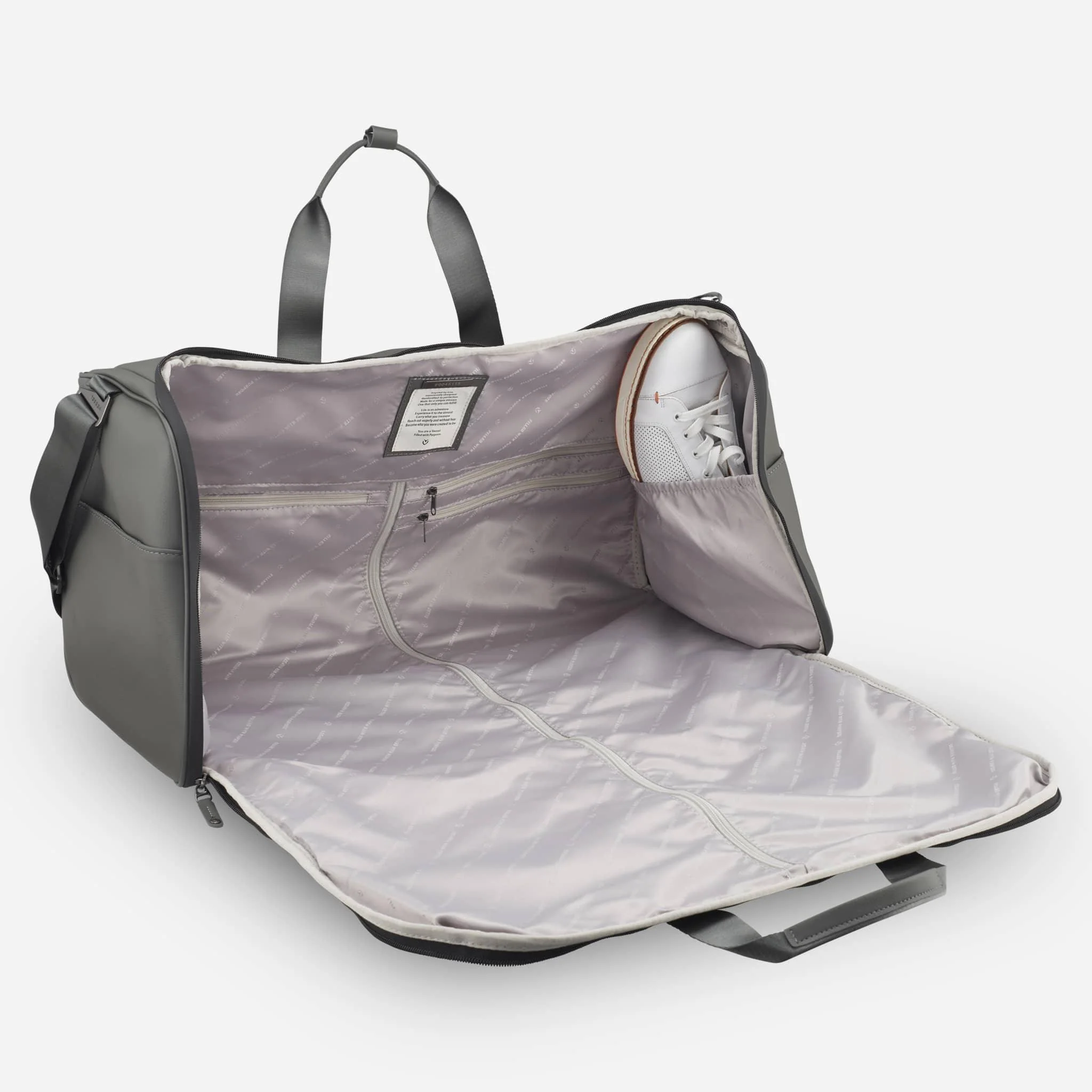 Signature Garment Duffel - Image 19