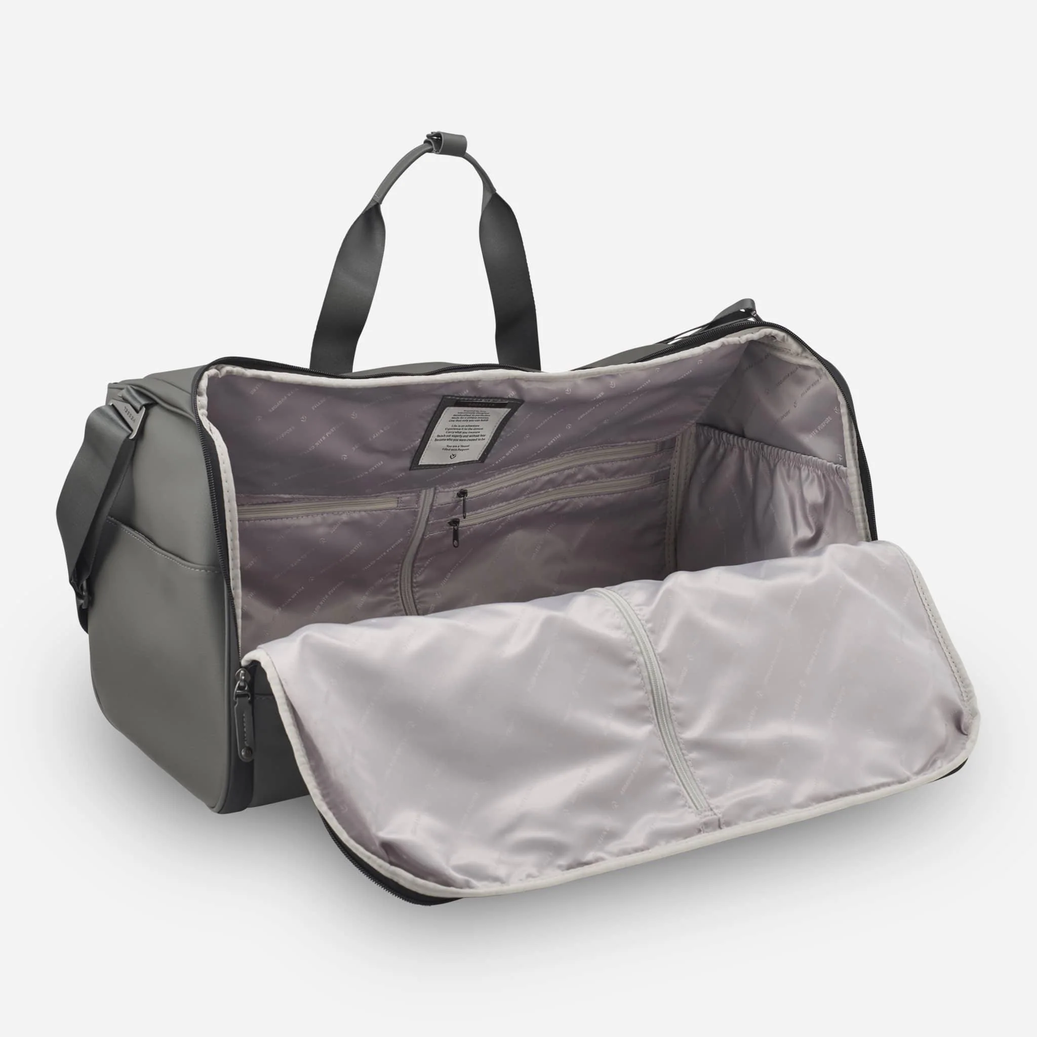 Signature Garment Duffel - Image 20