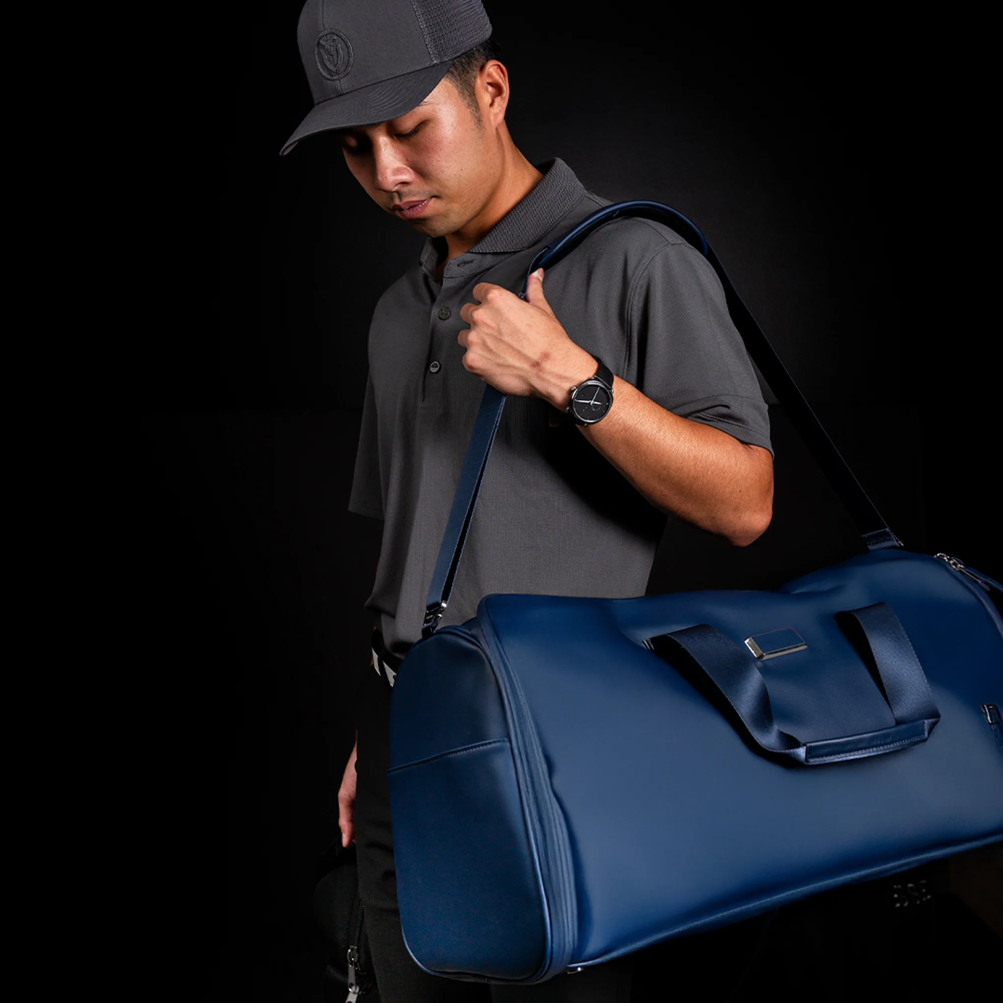 Signature Garment Duffel - Image 25
