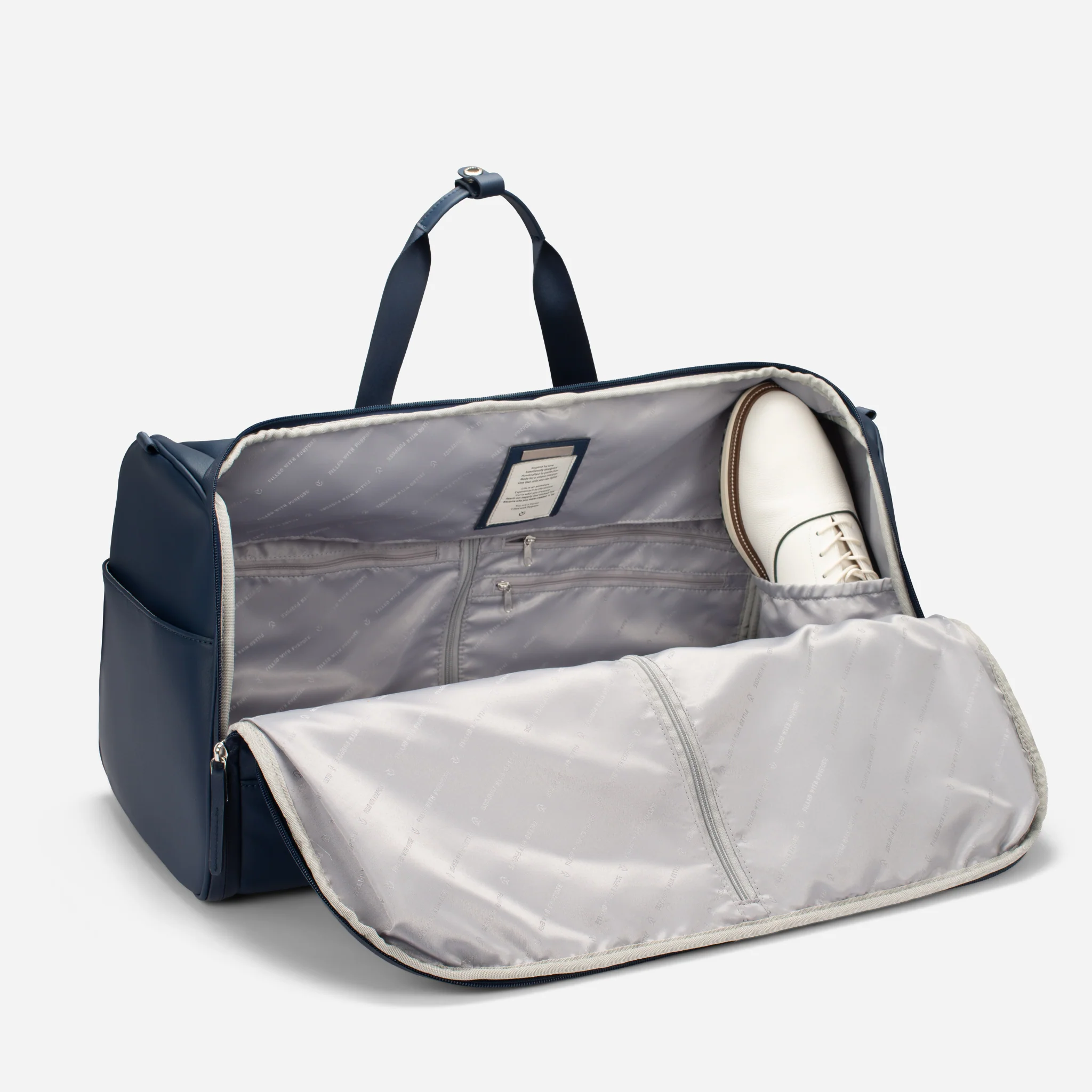 Signature Garment Duffel - Image 28