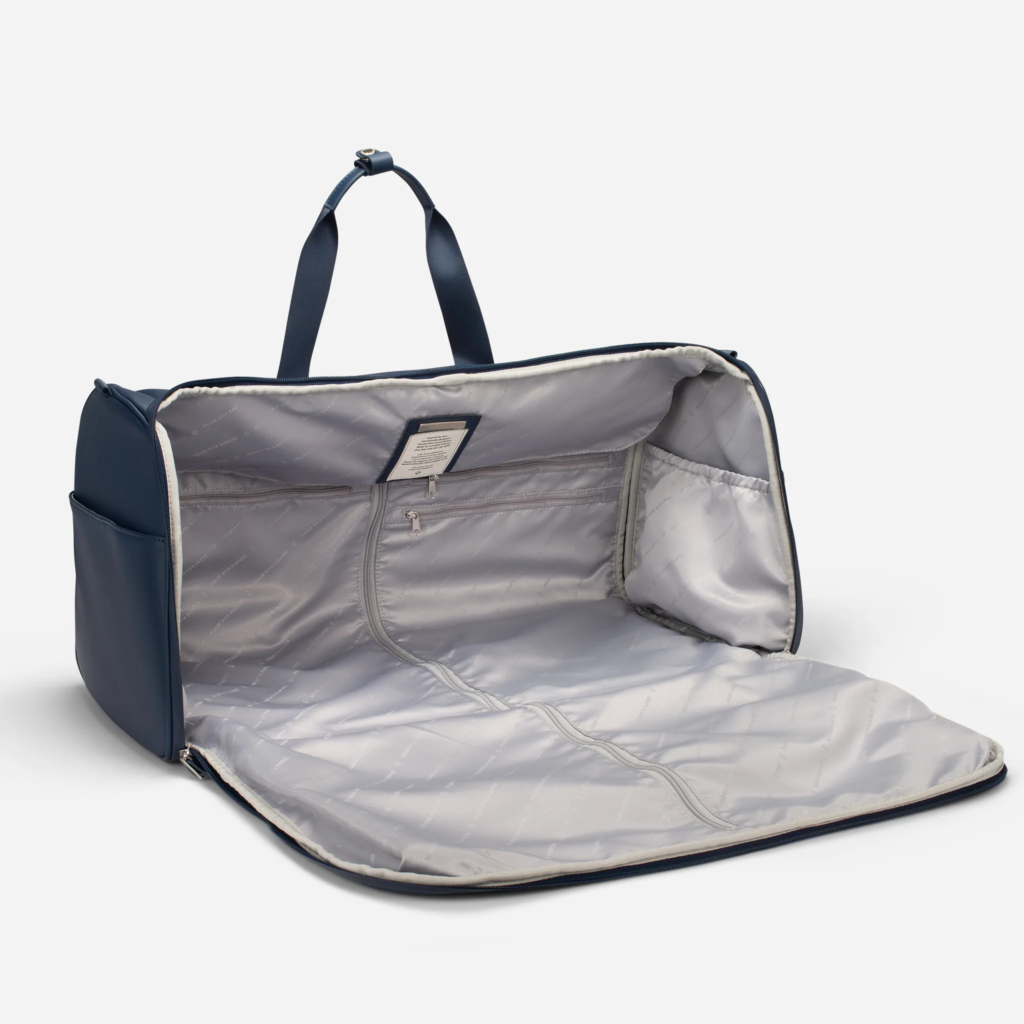 Signature Garment Duffel - Image 29