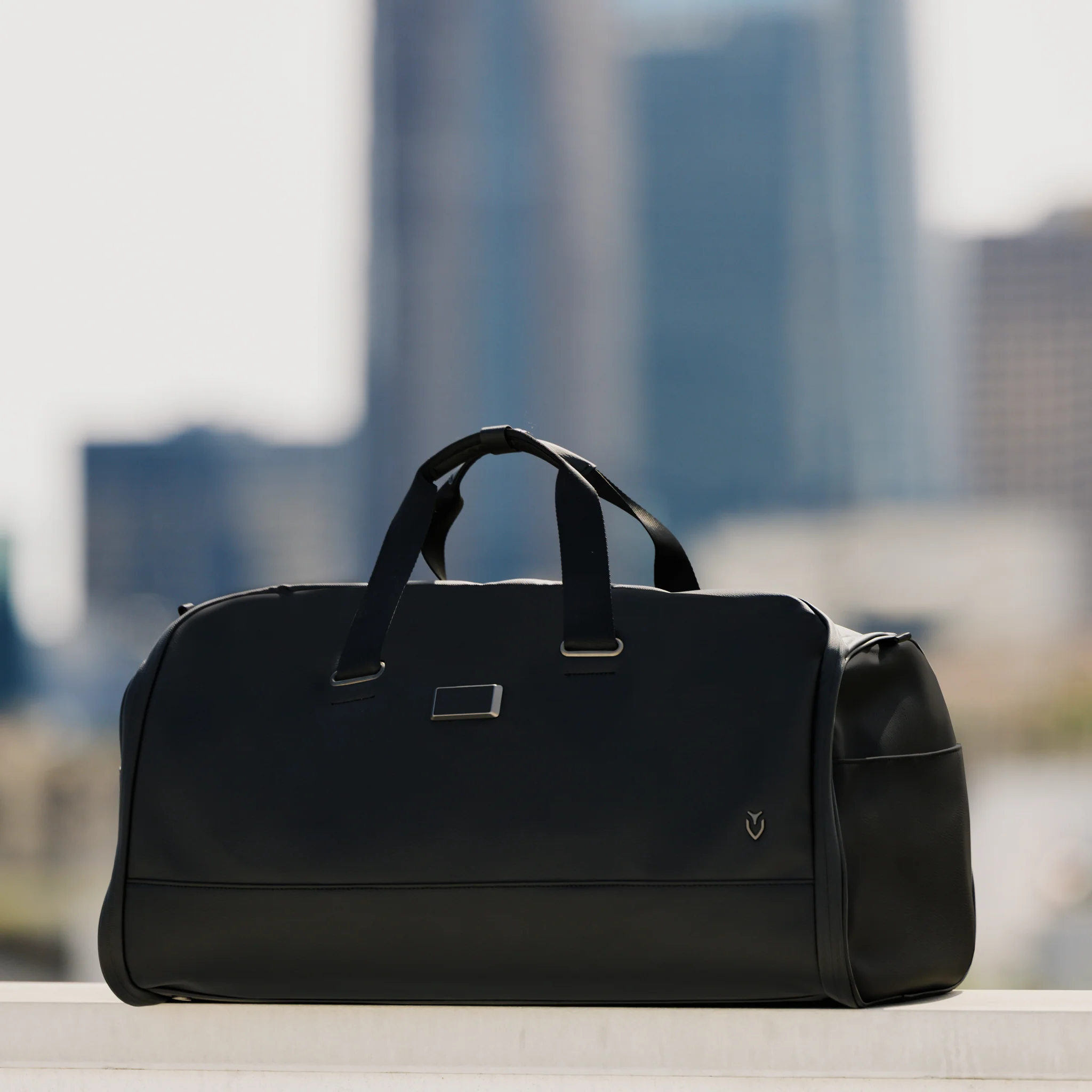Signature Garment Duffel - Image 4