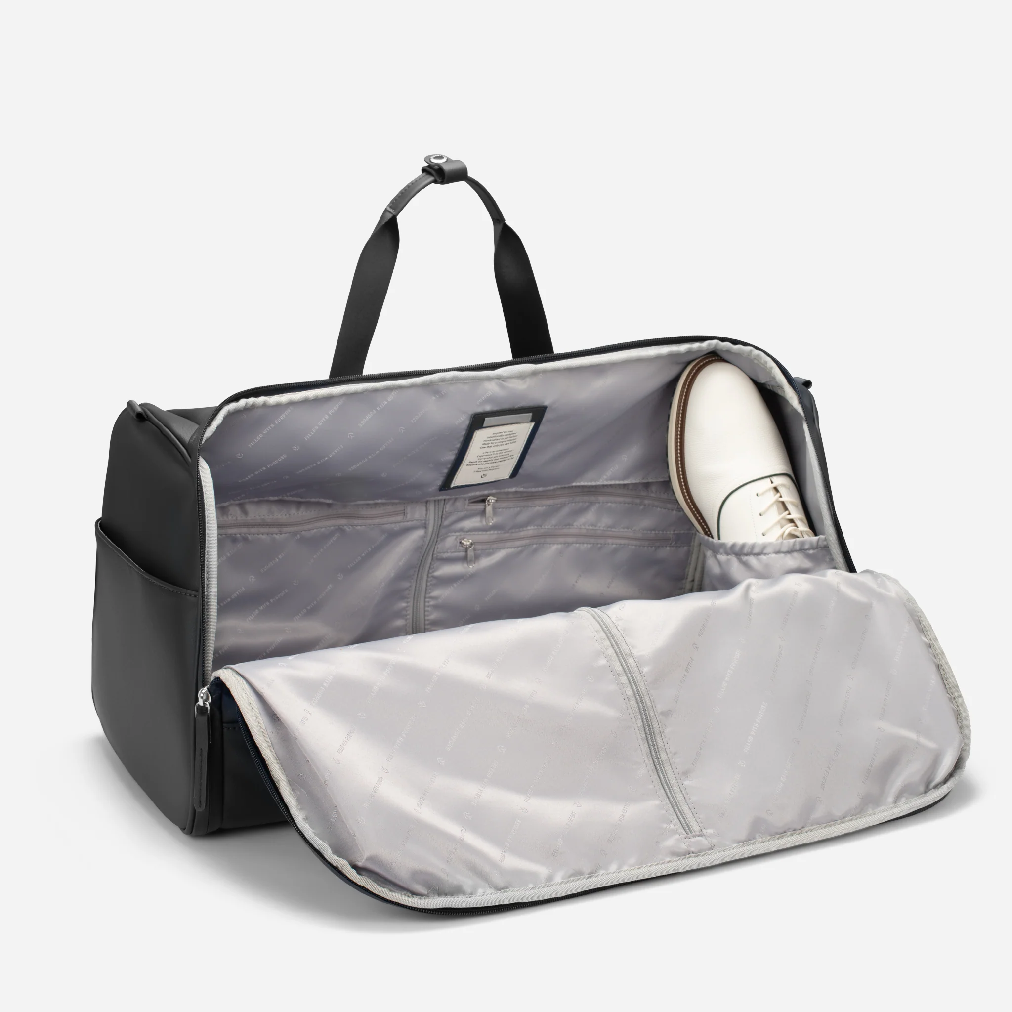 Signature Garment Duffel - Image 5