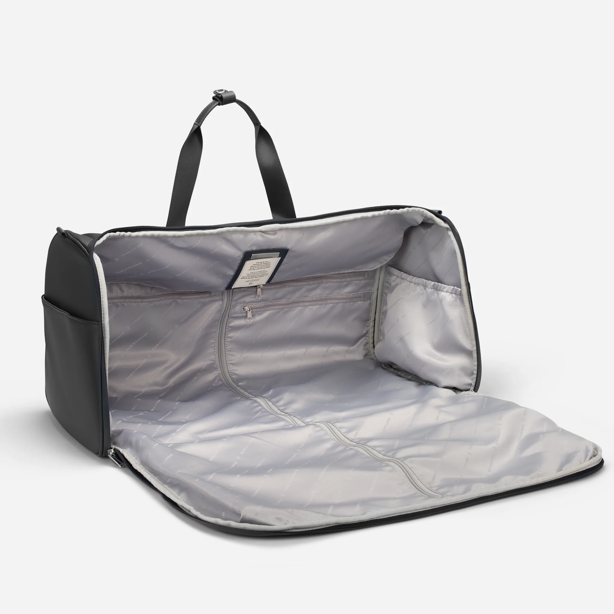 Signature Garment Duffel - Image 6