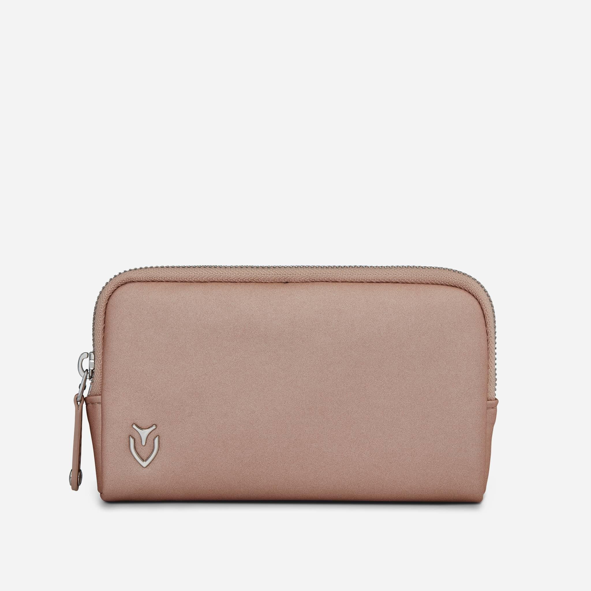 Signature Zipper Pouch - Image 4