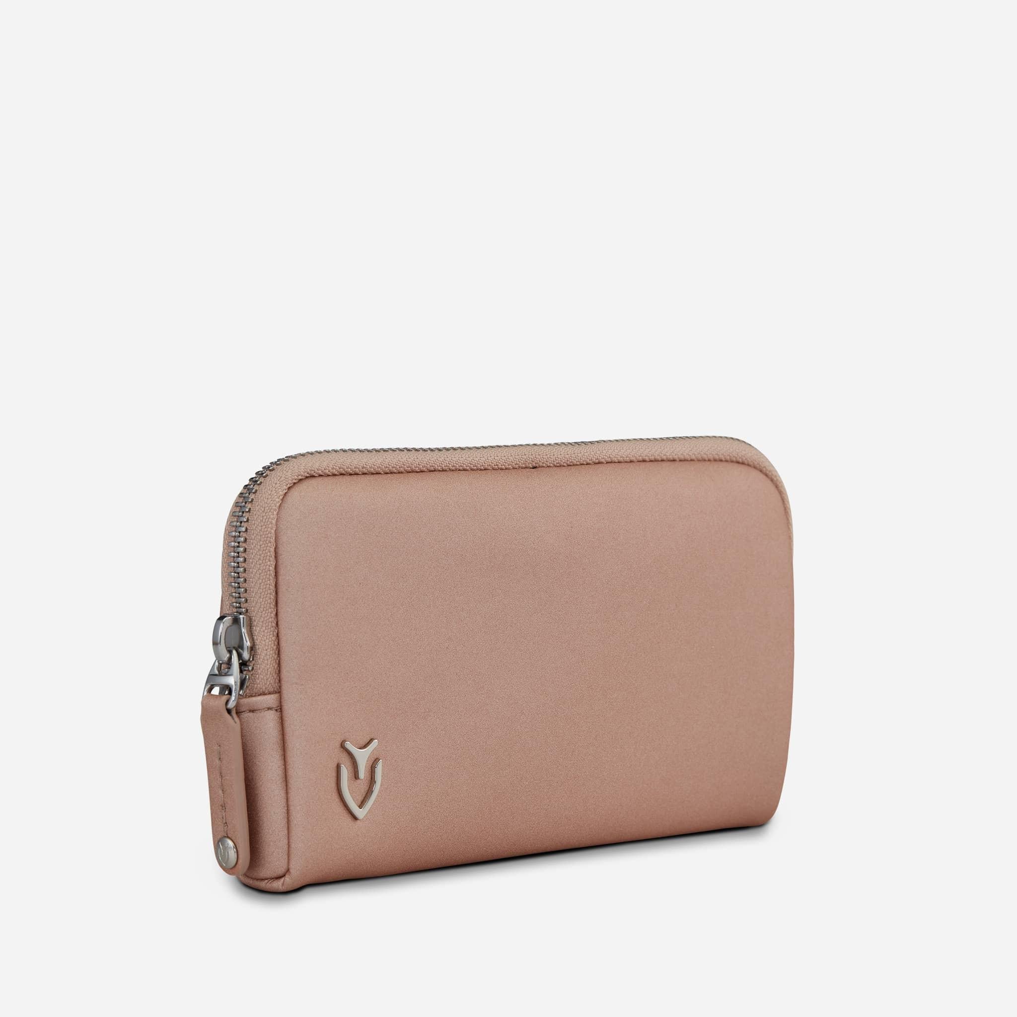 Signature Zipper Pouch - Image 5