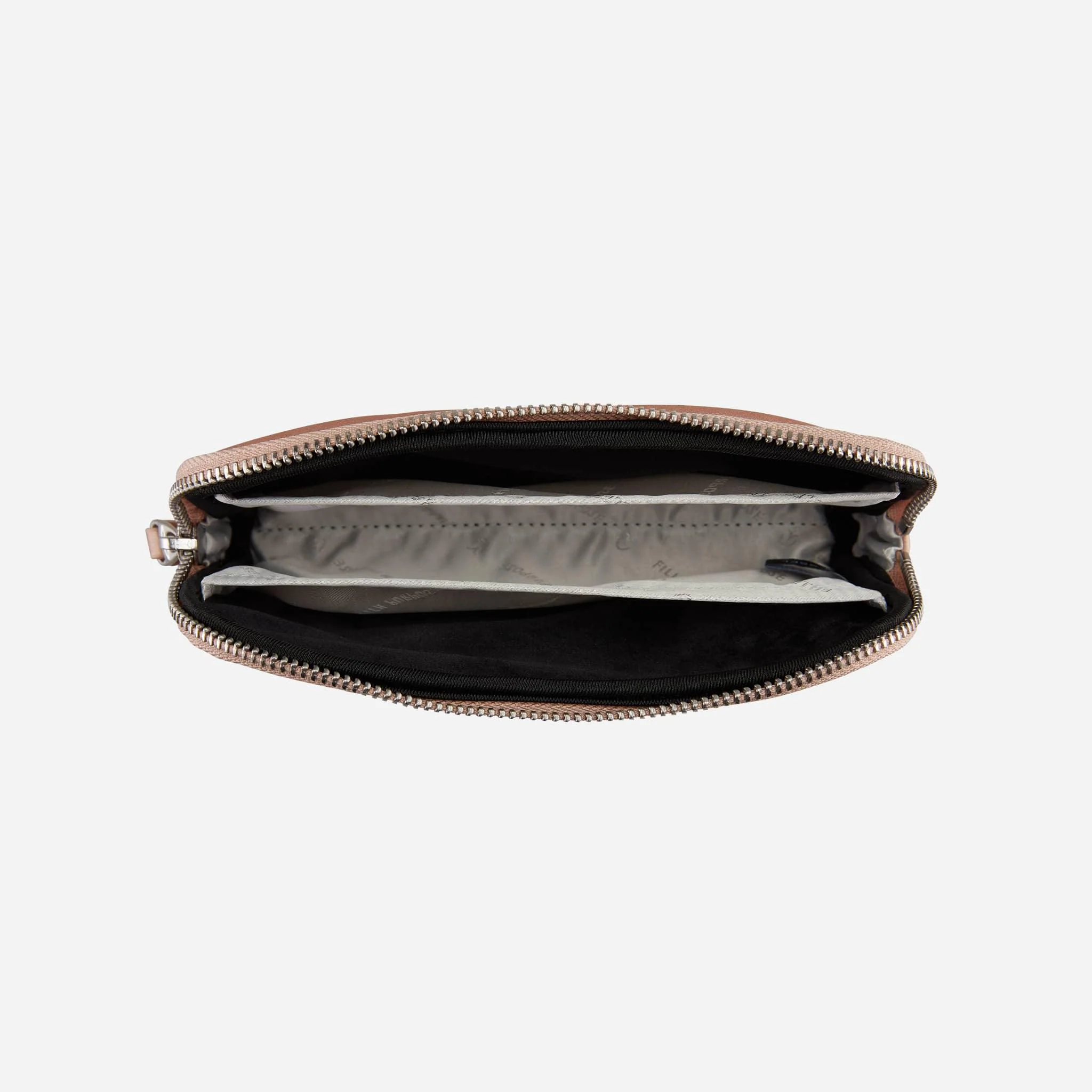 Signature Zipper Pouch - Image 6