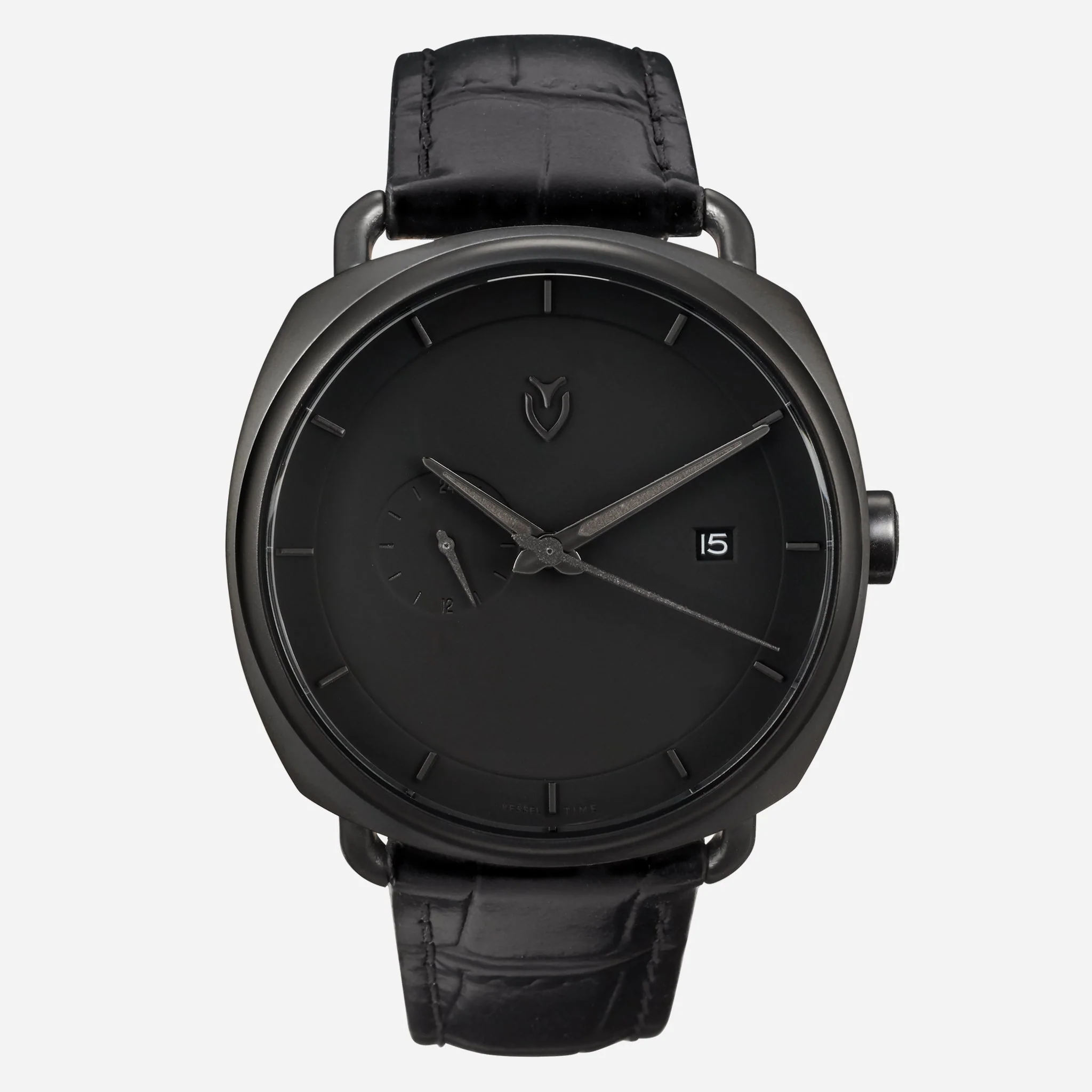 24-Hour Automatic Watch