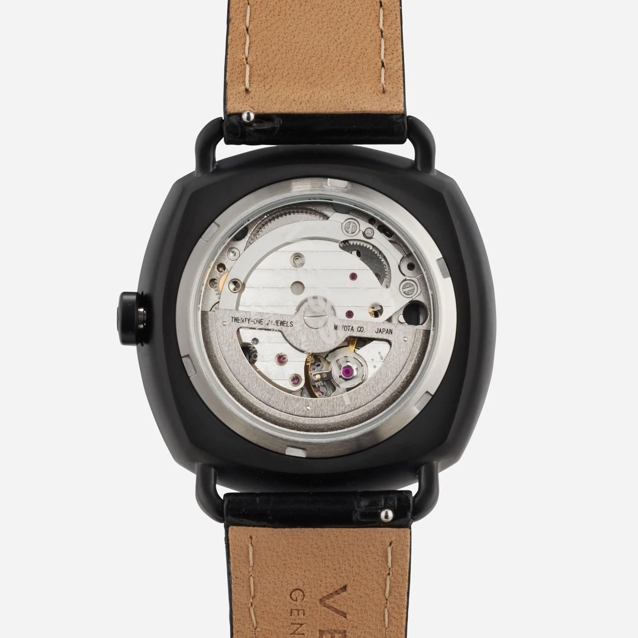 24-Hour Automatic Watch - Image 2