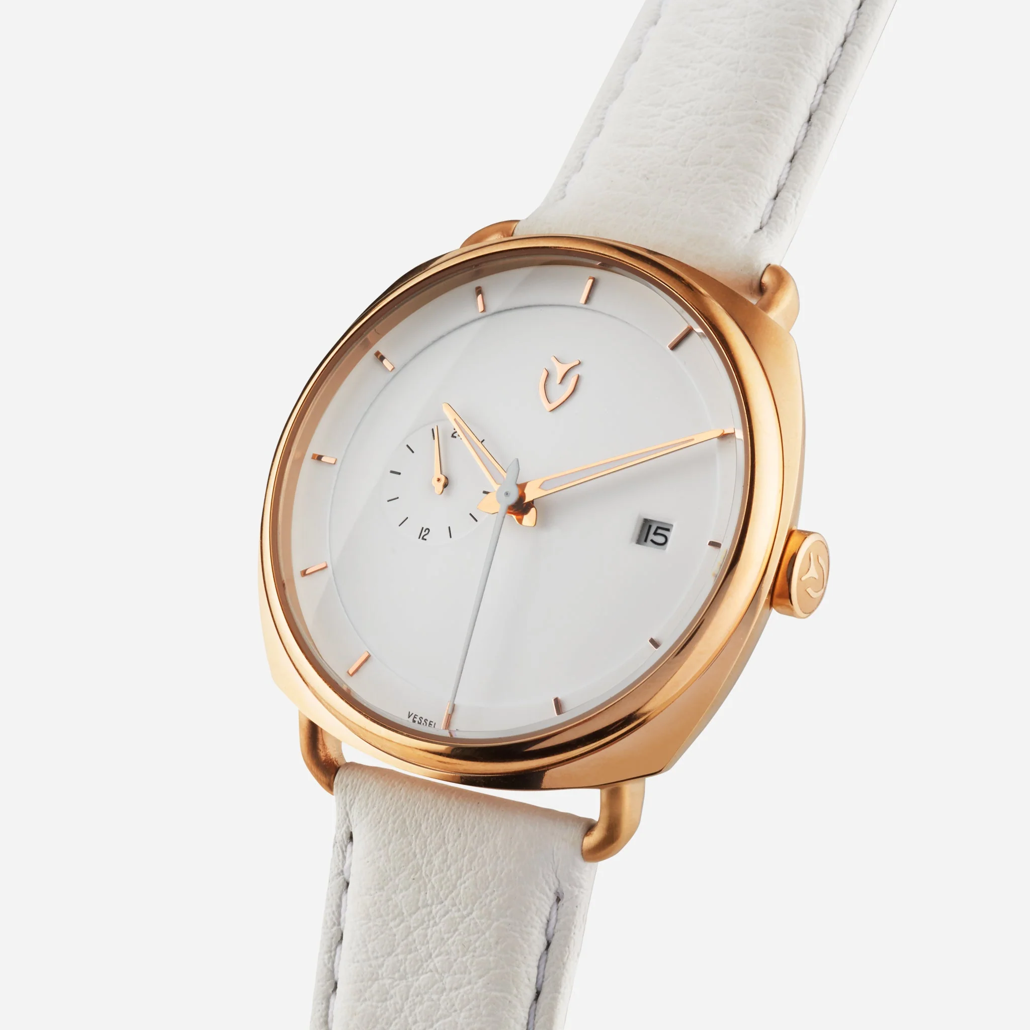 24-Hour Automatic Watch - Image 5
