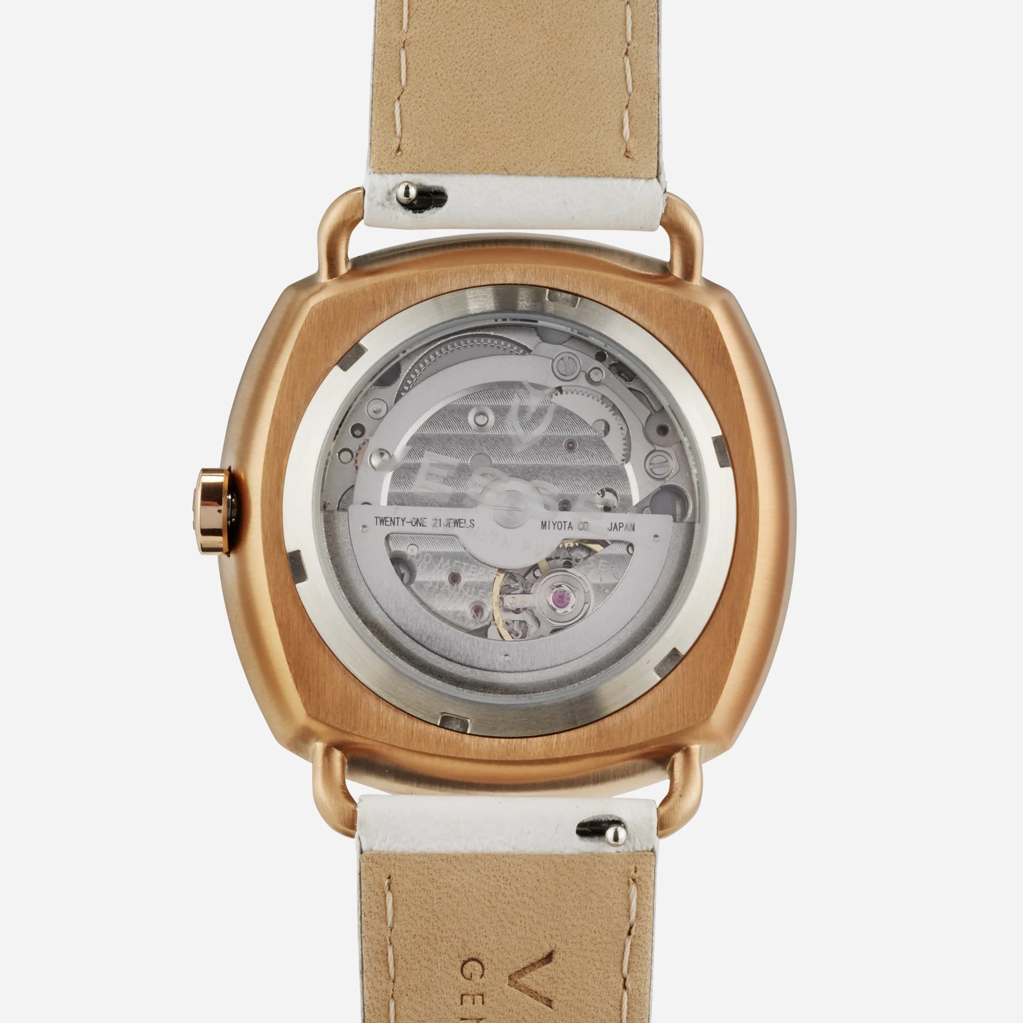 24-Hour Automatic Watch - Image 6