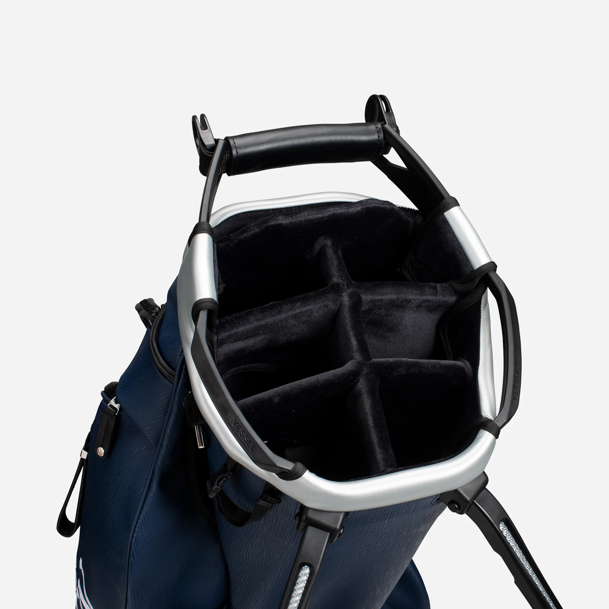 The Open x VESSEL Player V Pro Stand - Image 4