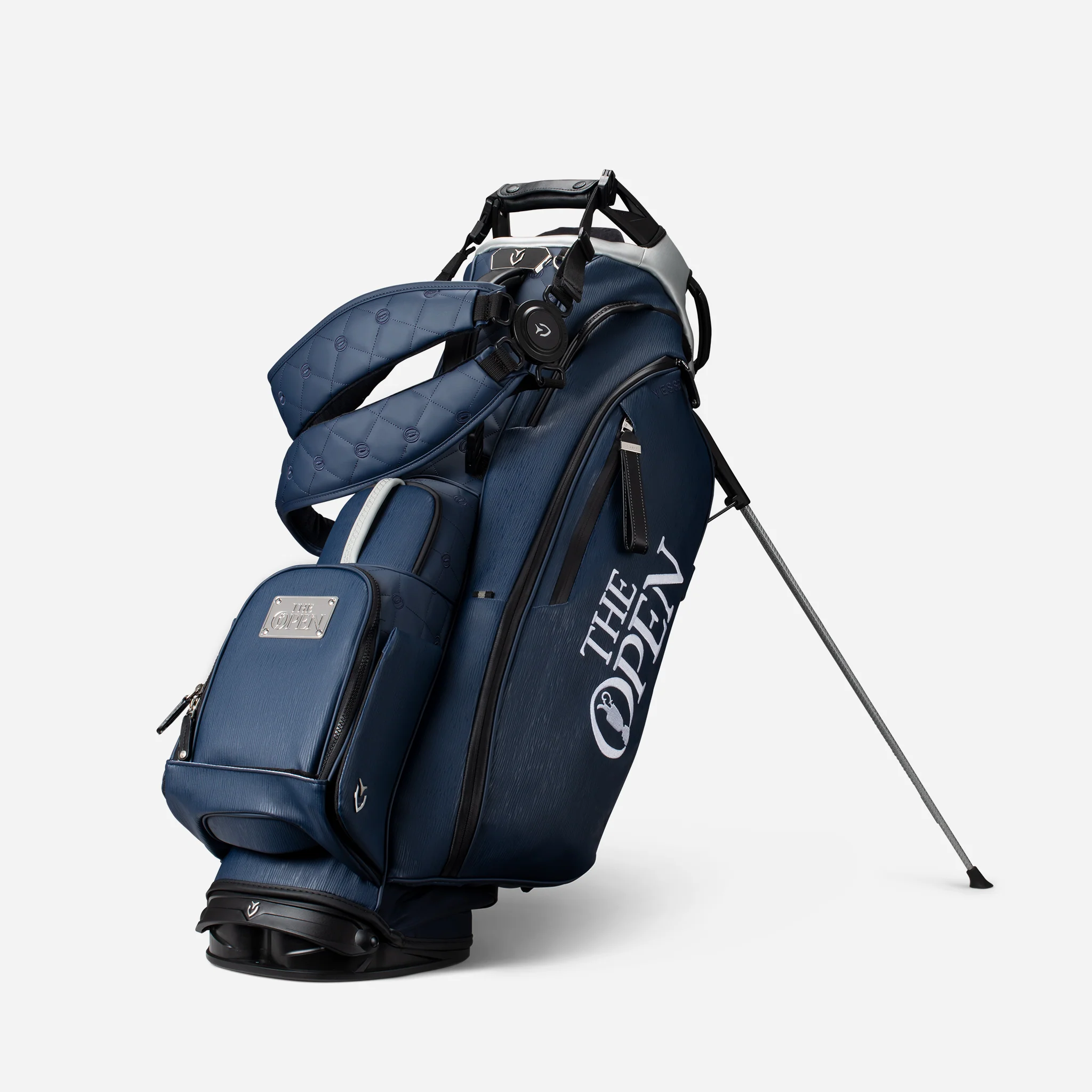 The Open x VESSEL Player V Pro Stand - Image 6