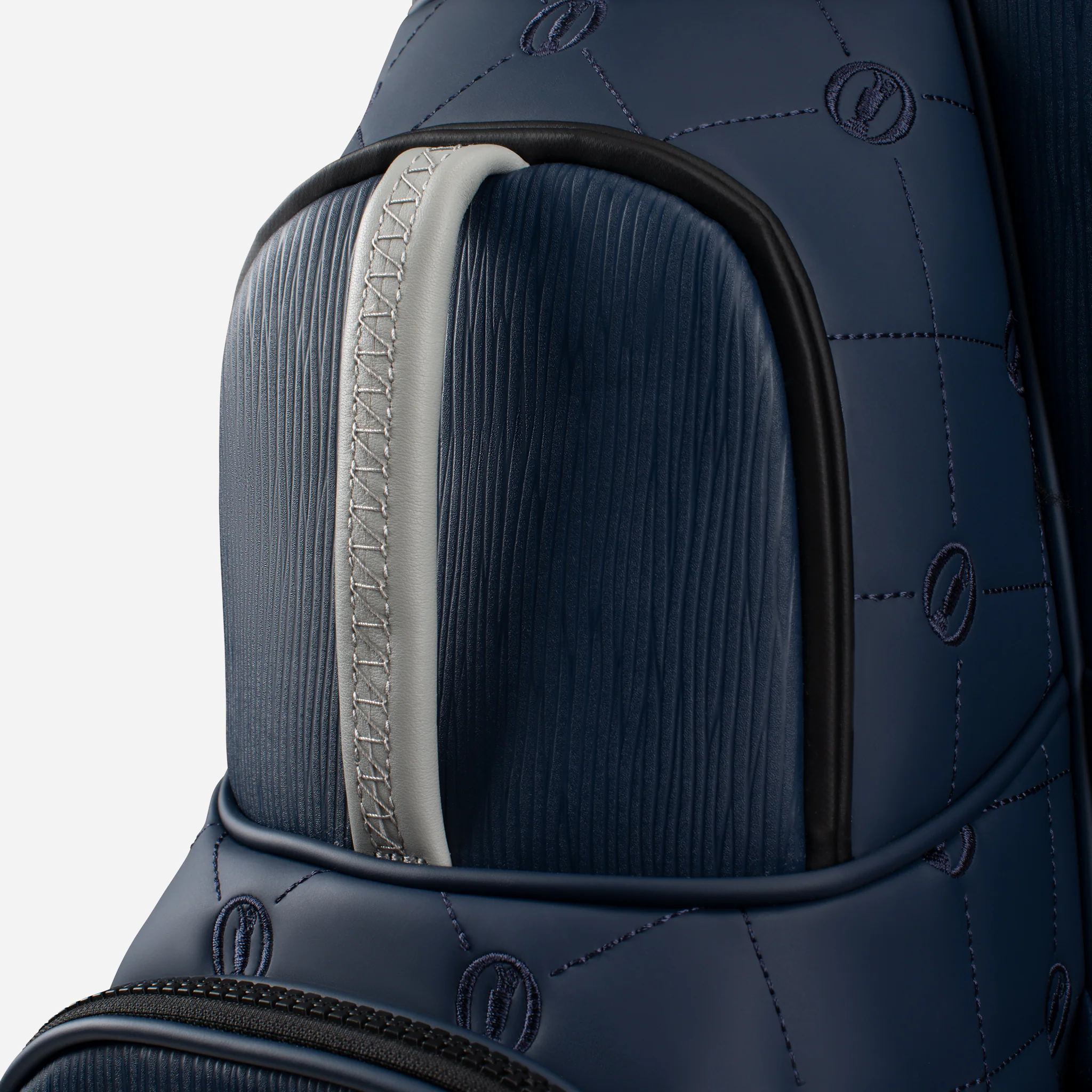 The Open x VESSEL Player V Pro Stand - Image 9