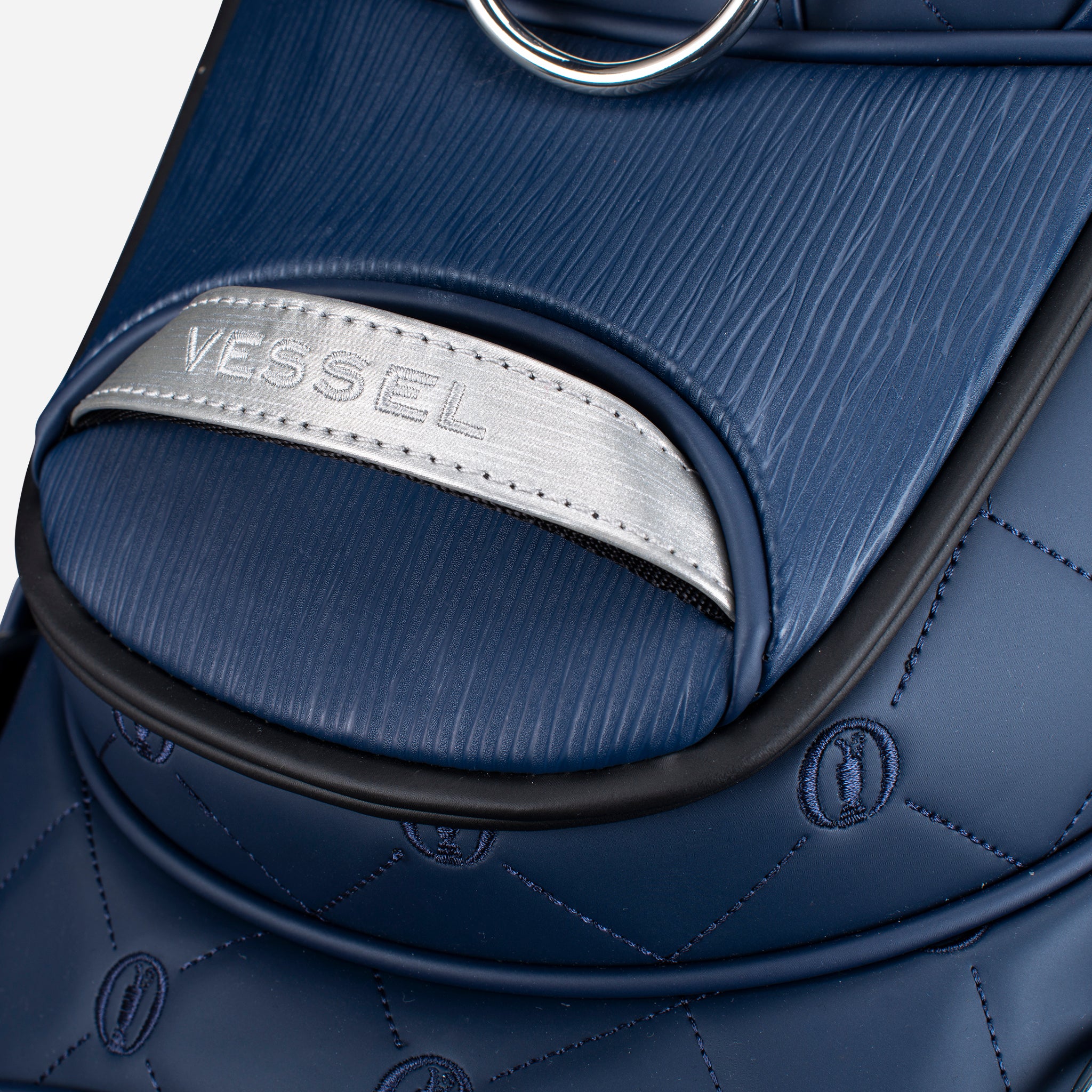 The Open x VESSEL Prime 2.0 Staff - Image 10