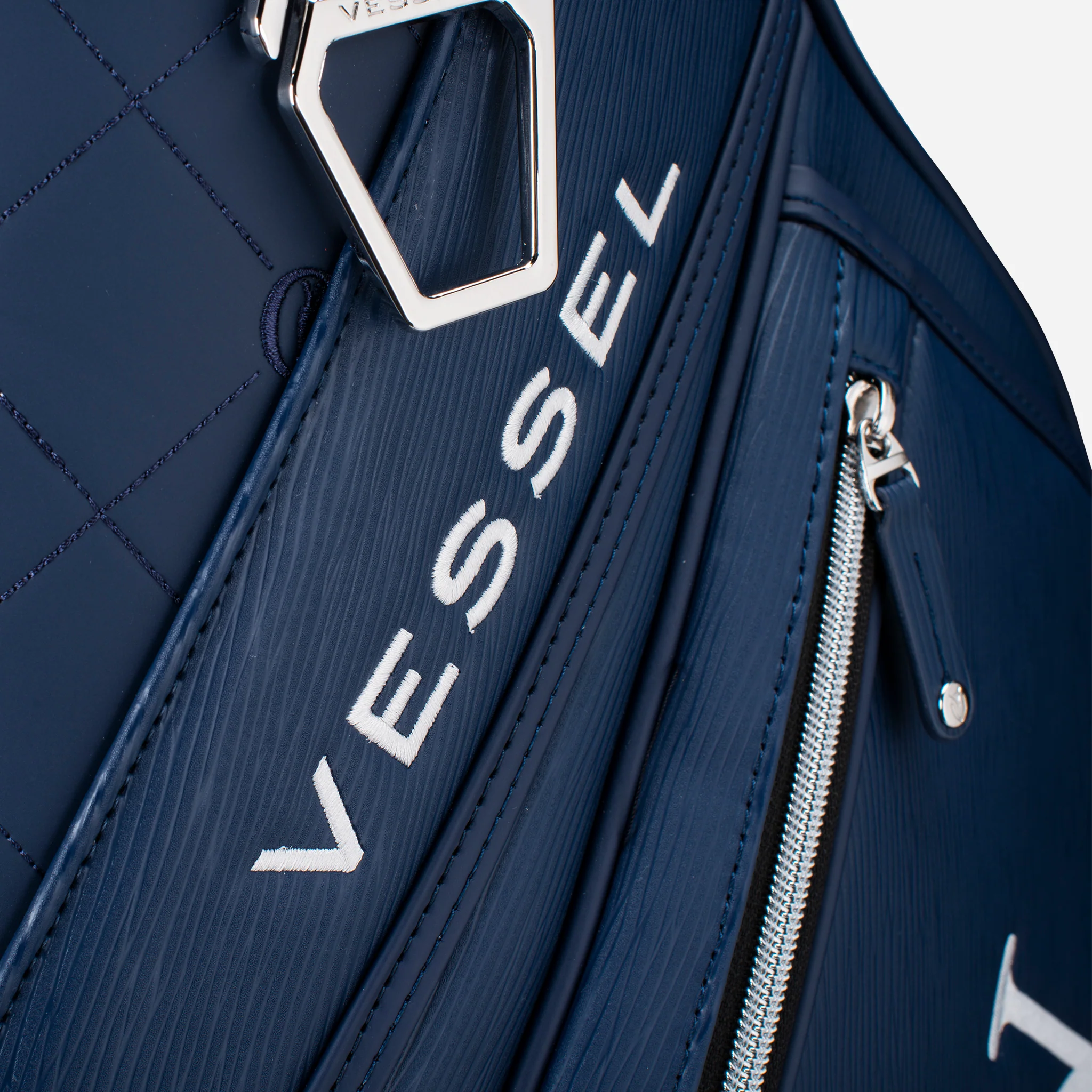 The Open x VESSEL Prime 2.0 Staff - Image 13