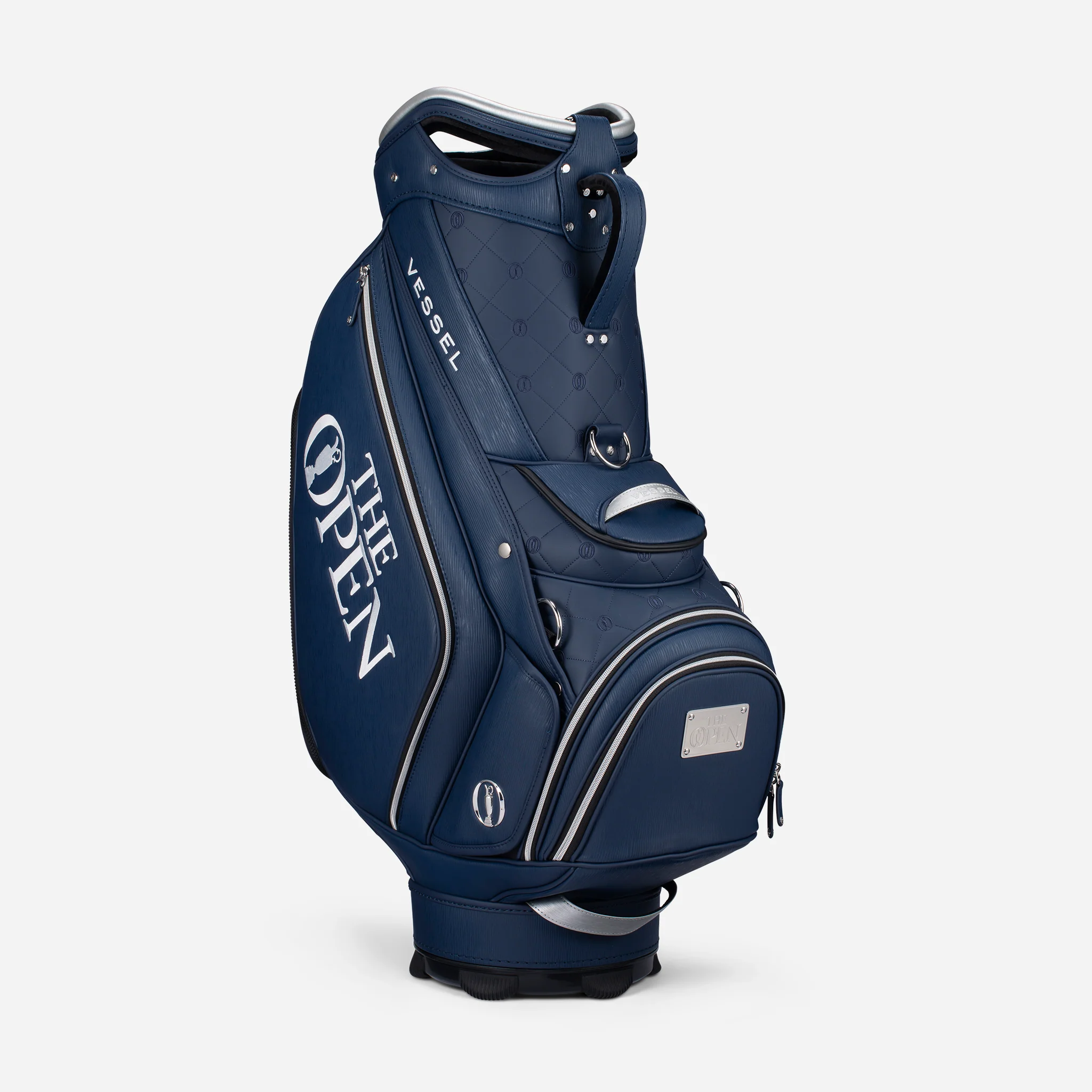 The Open x VESSEL Prime 2.0 Staff - Image 3