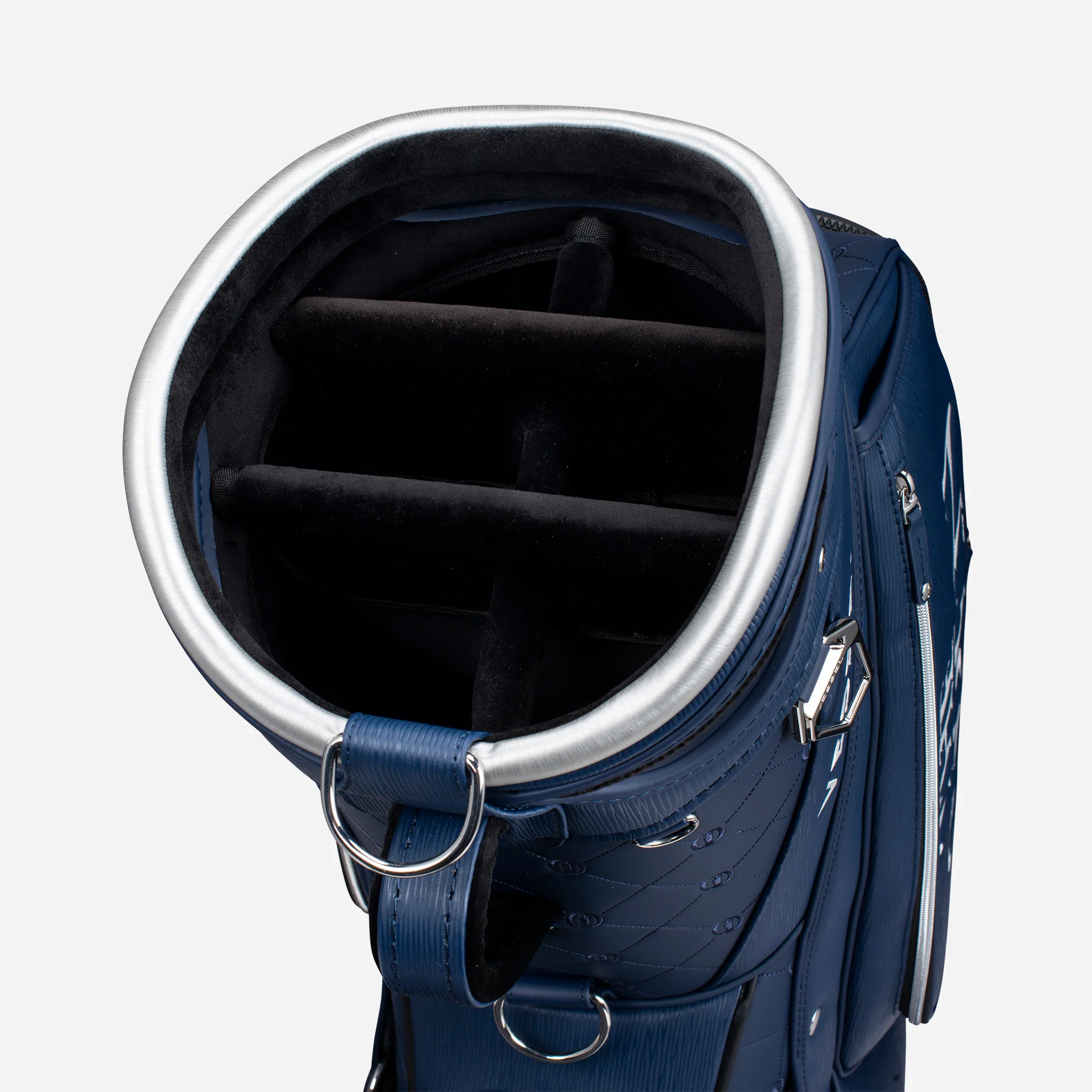 The Open x VESSEL Prime 2.0 Staff - Image 5