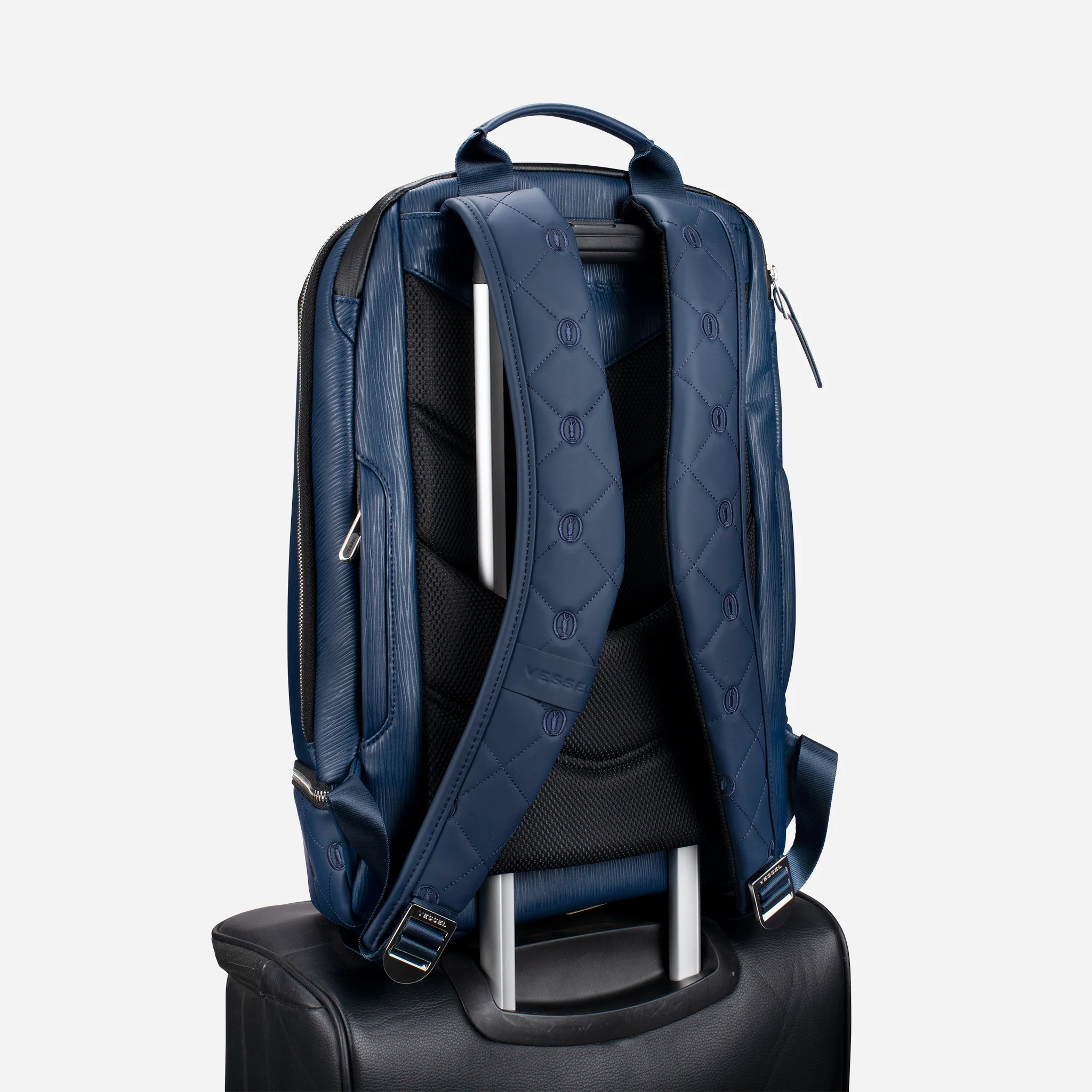 The Open x VESSEL Signature Backpack - Image 5
