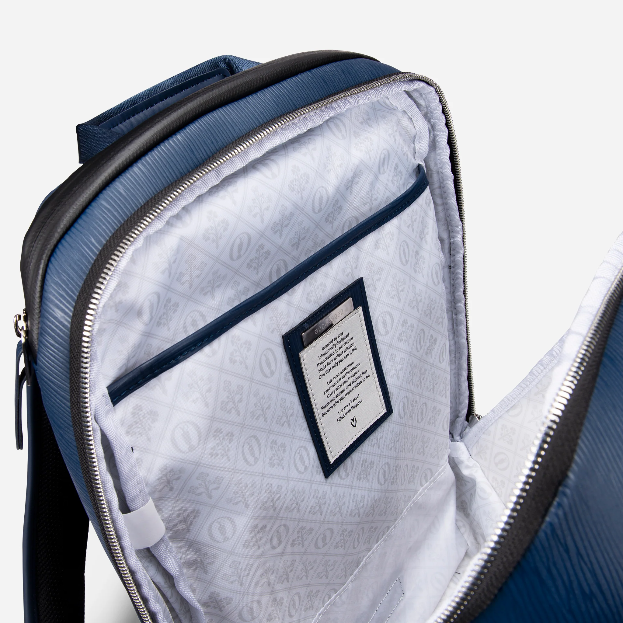 The Open x VESSEL Signature Backpack - Image 6