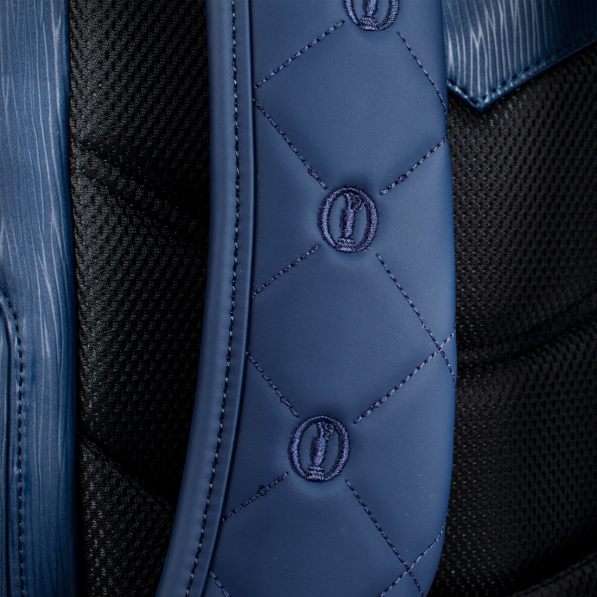 The Open x VESSEL Signature Backpack - Image 9