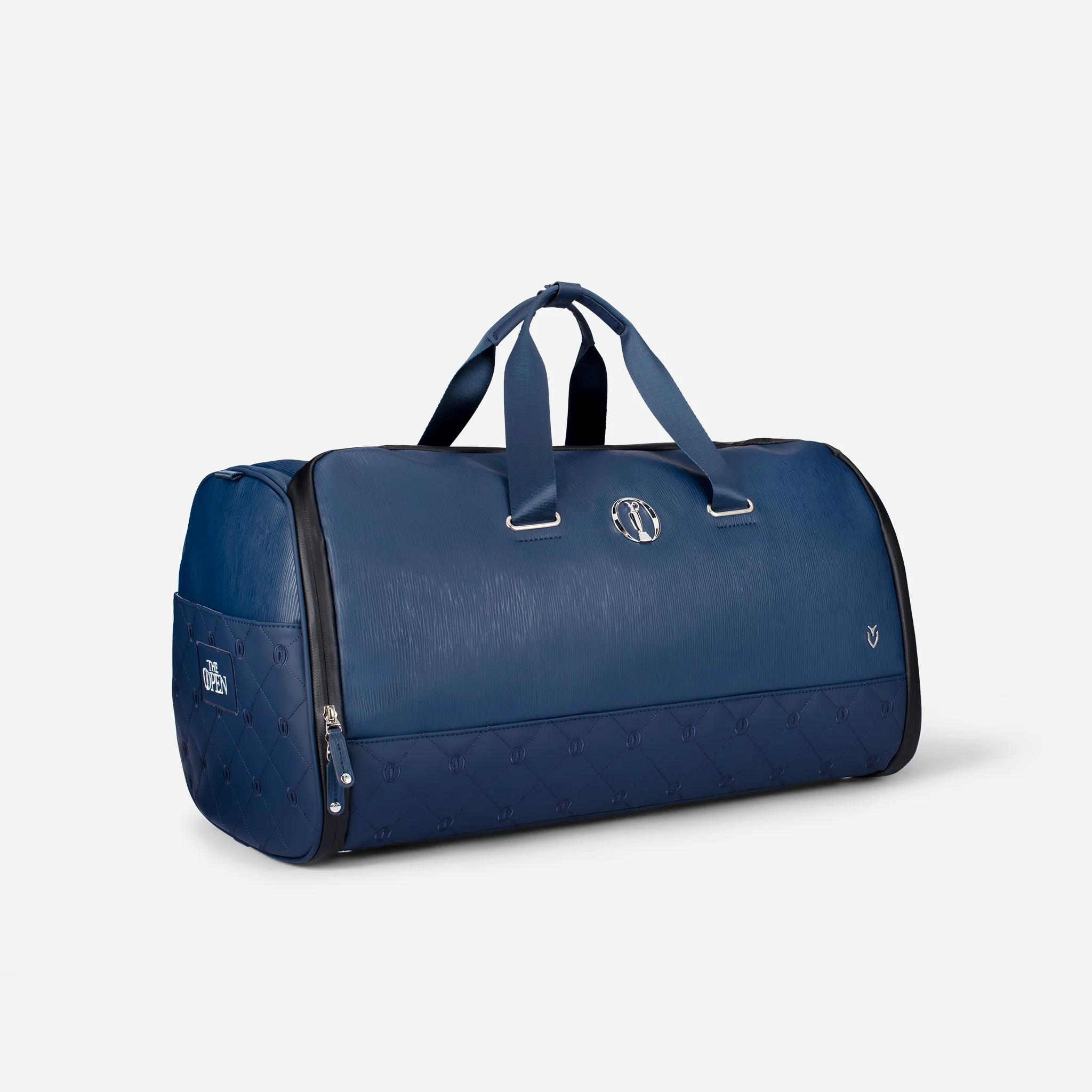 The Open x VESSEL Signature Garment Duffel - Image 3