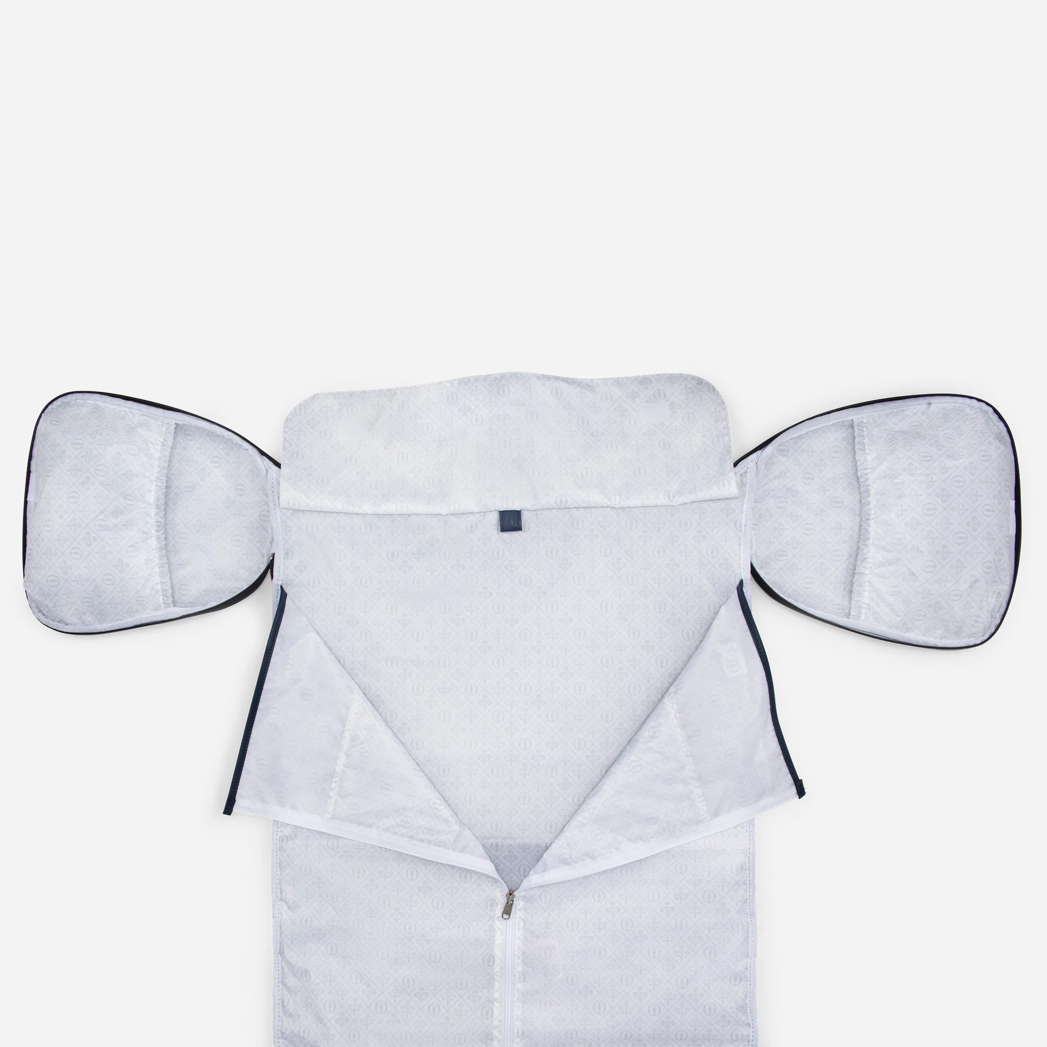 The Open x VESSEL Signature Garment Duffel - Image 6