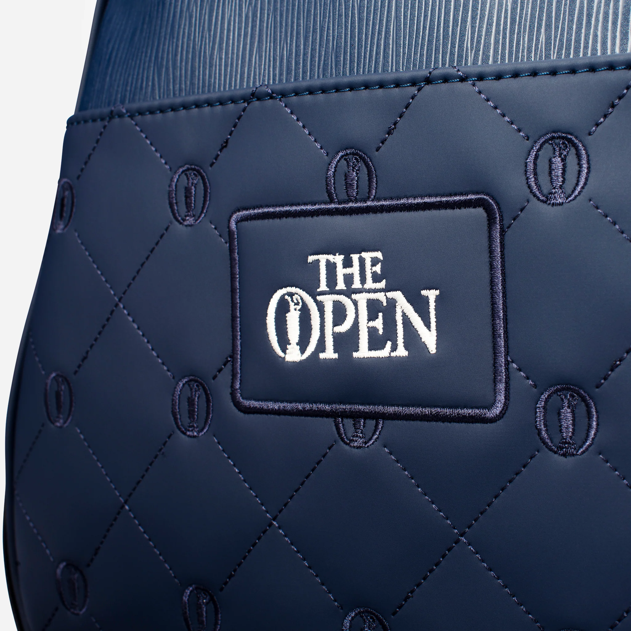 The Open x VESSEL Signature Garment Duffel - Image 7