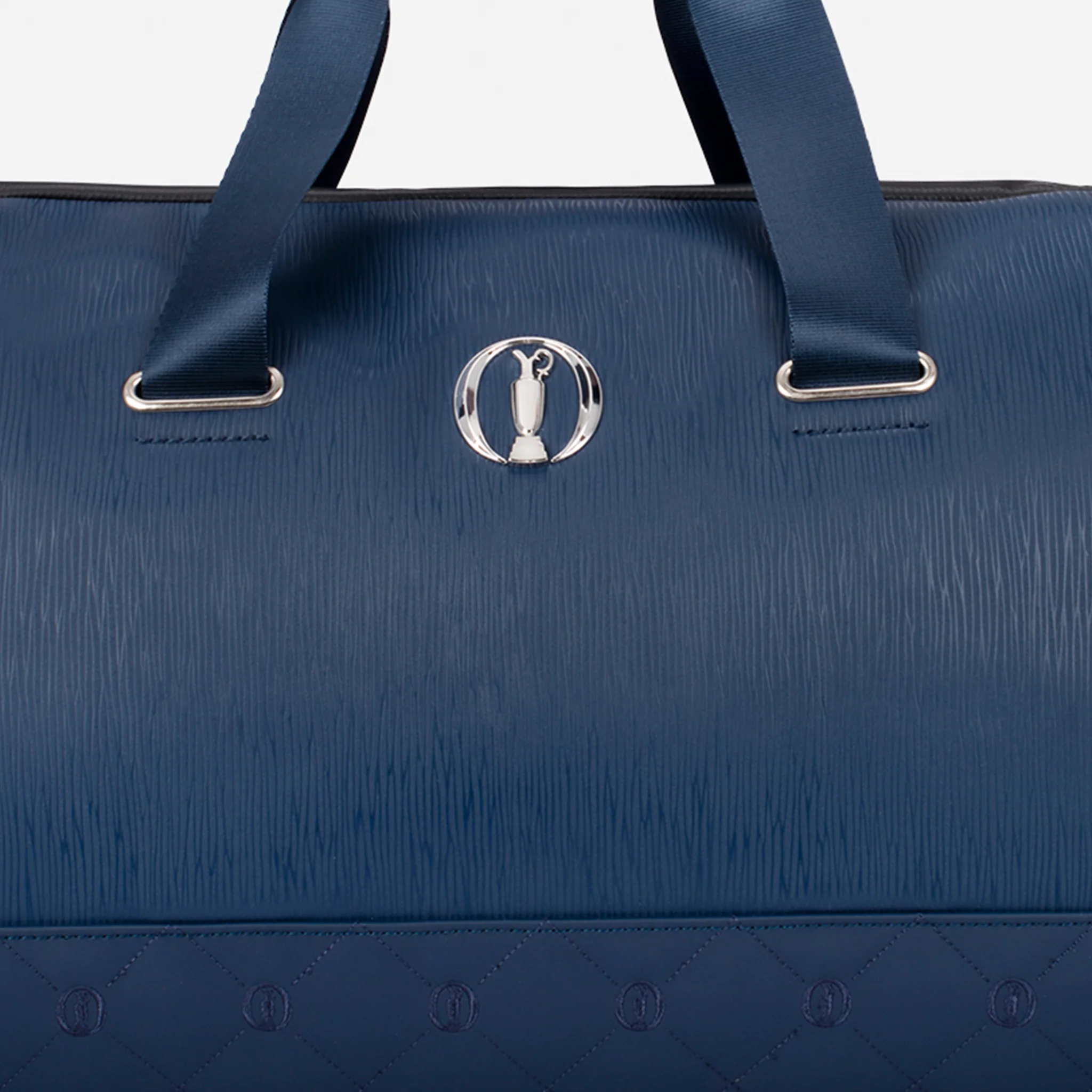The Open x VESSEL Signature Garment Duffel - Image 9