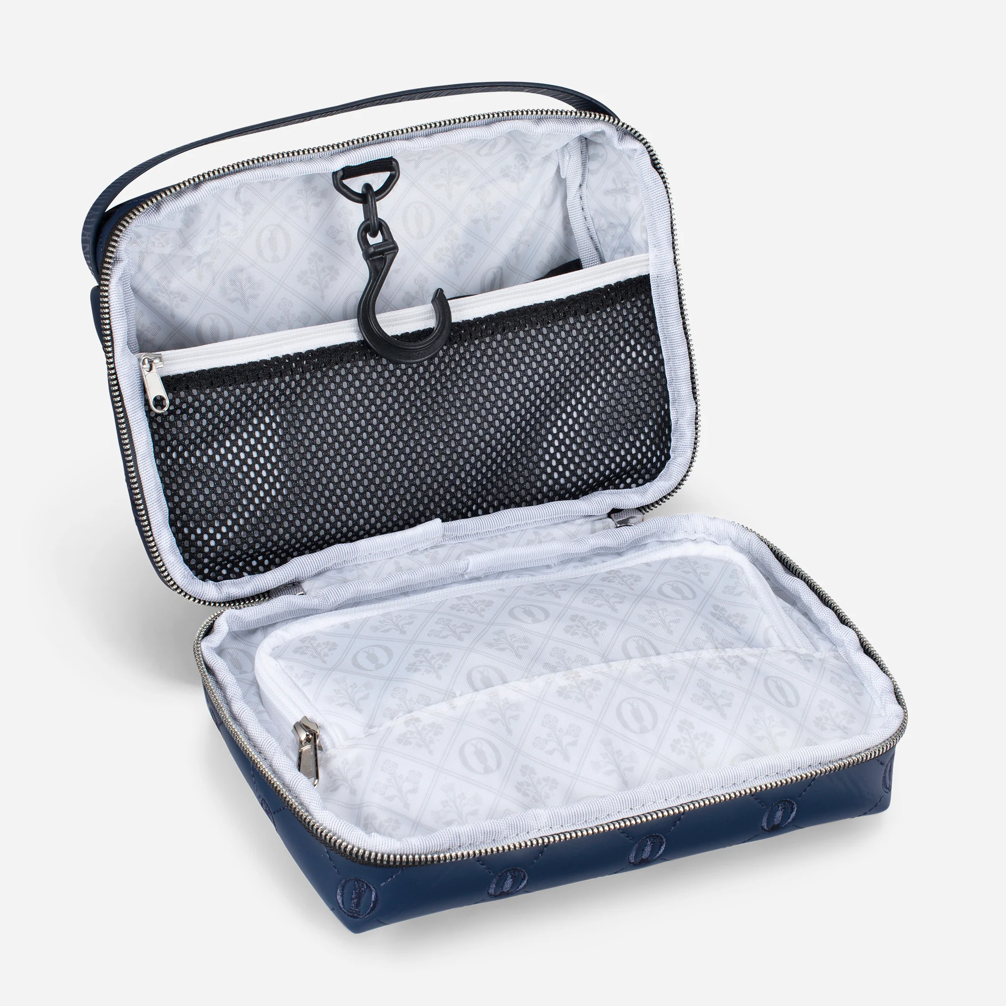The Open x VESSEL Signature Toiletry - Image 3