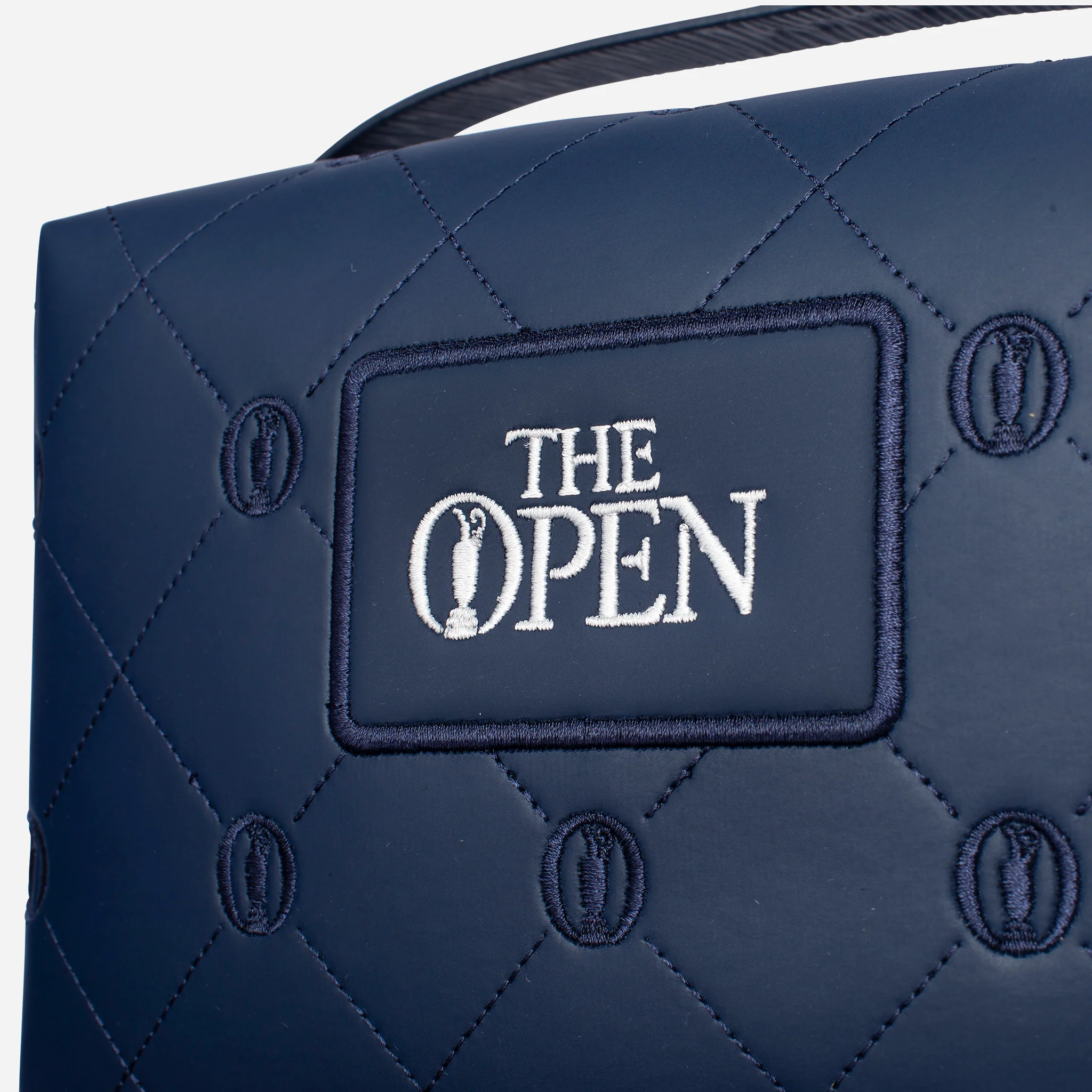 The Open x VESSEL Signature Toiletry - Image 4