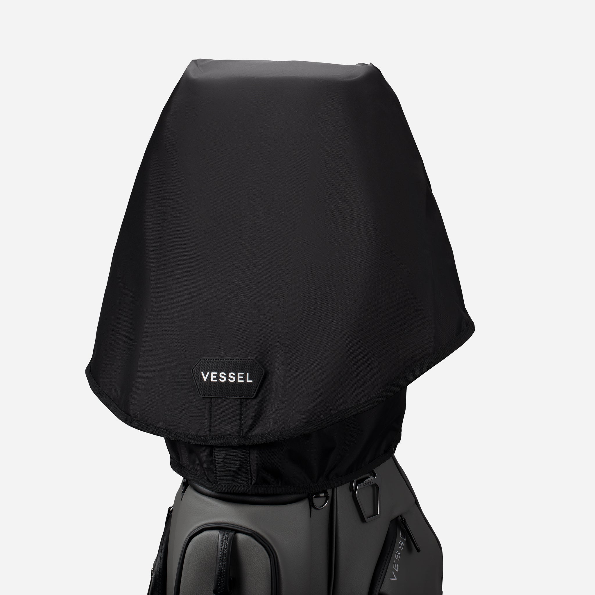 Tour Rain Hood by Seaforth - Image 2