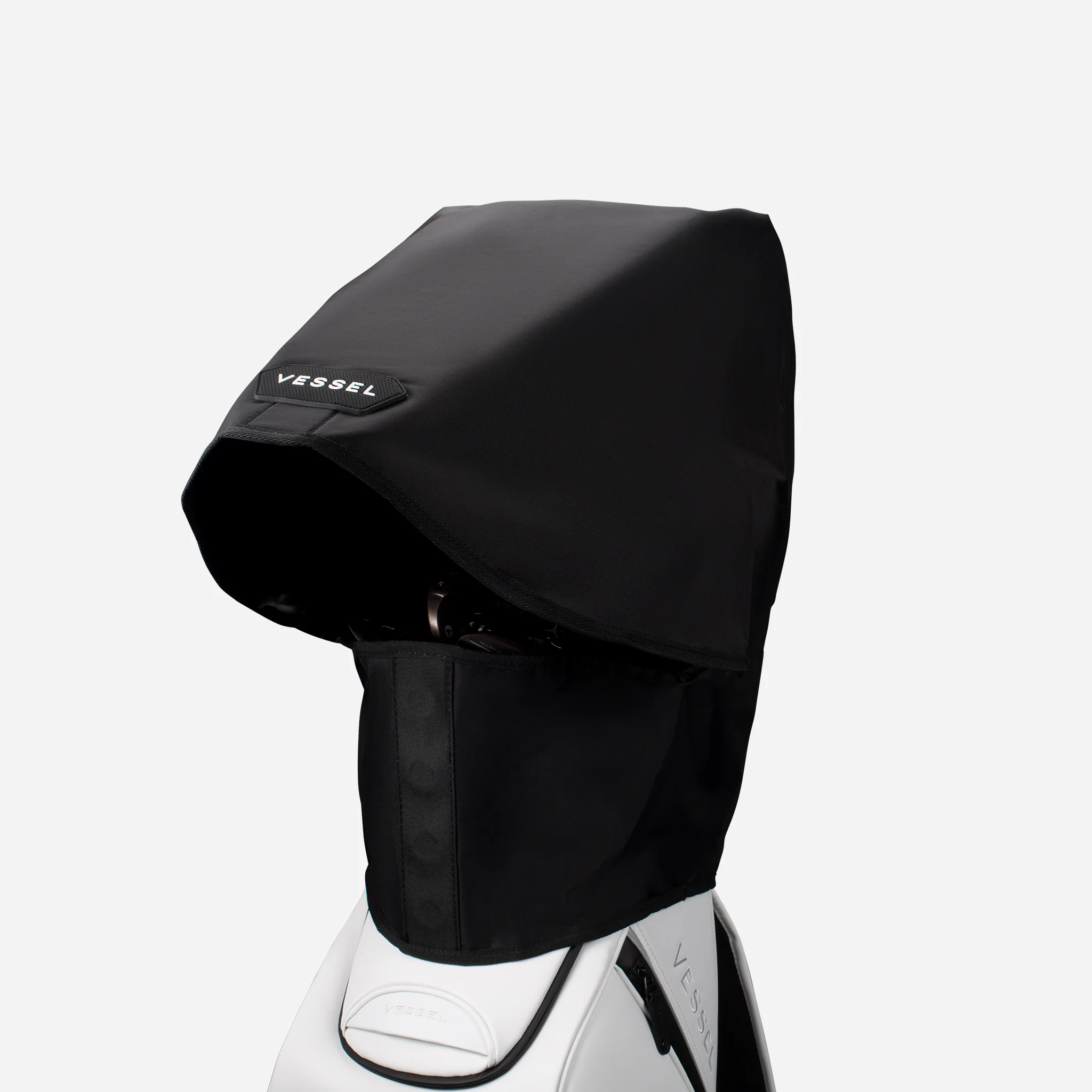 Tour Rain Hood by Seaforth